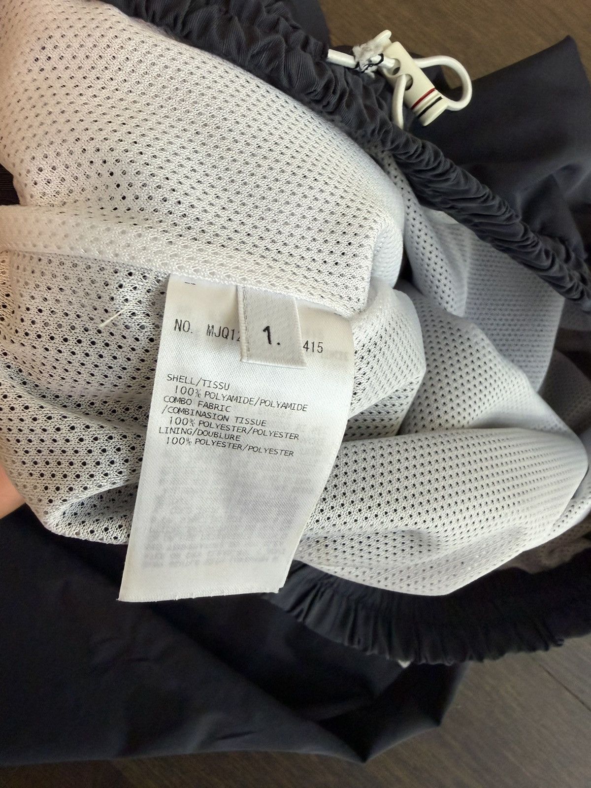 Thom Browne THOM BROWNE - Size 1 (30-31) Size US 31 - 7 Thumbnail