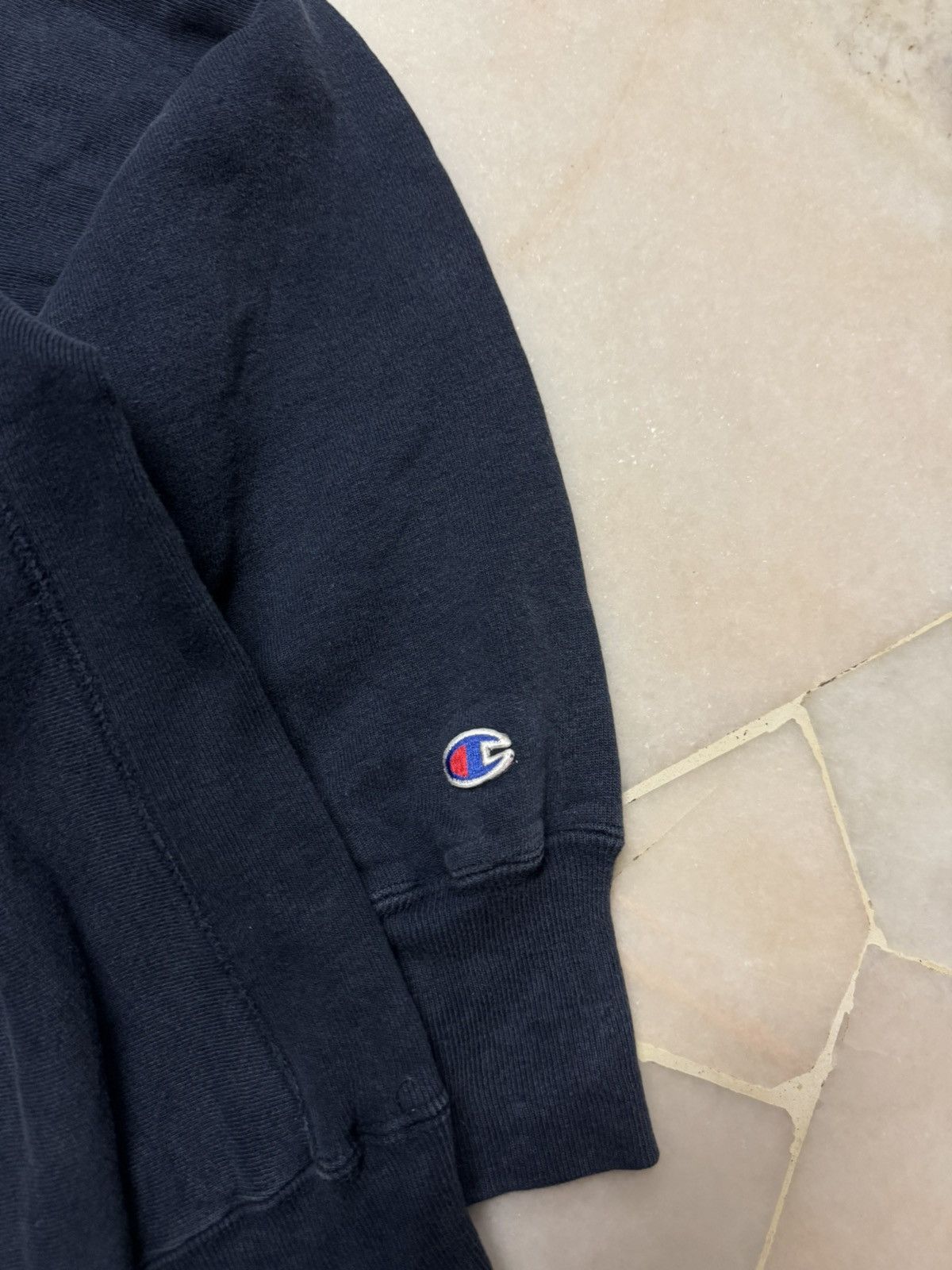 Champion 💥VINTAGE 90s CHAMPION REVERSE WEAVE UCSF USA SWEATSHIRT Size US S / EU 44-46 / 1 - 6 Thumbnail