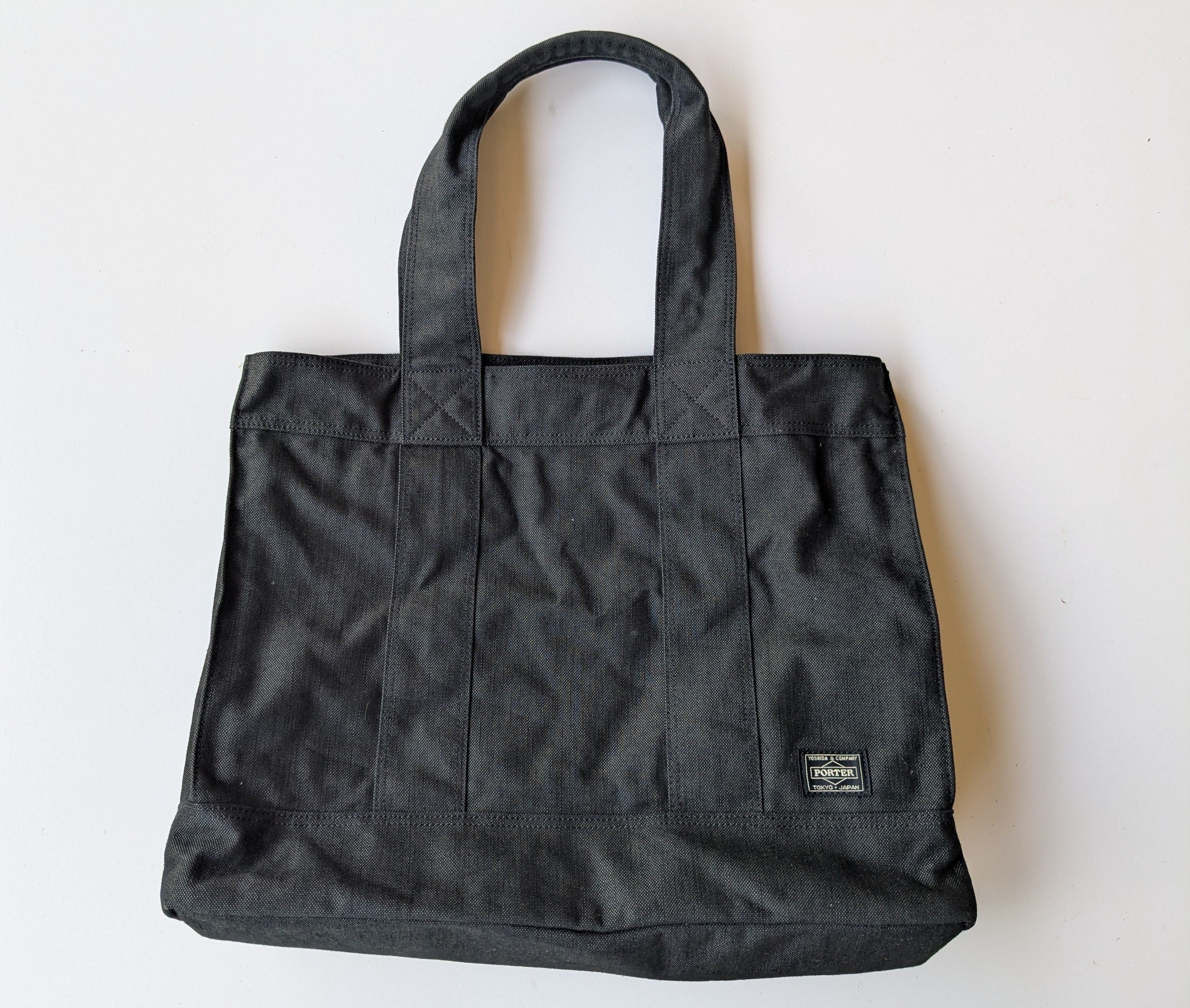 Porter Porter Yoshida & Co Smokey 2way tote bag Size ONE SIZE - 1 Thumbnail