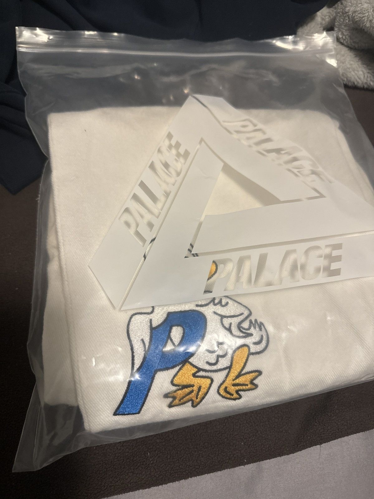 Palace Palace Quacked Duck Pants Size US 30 / EU 46 - 3 Thumbnail