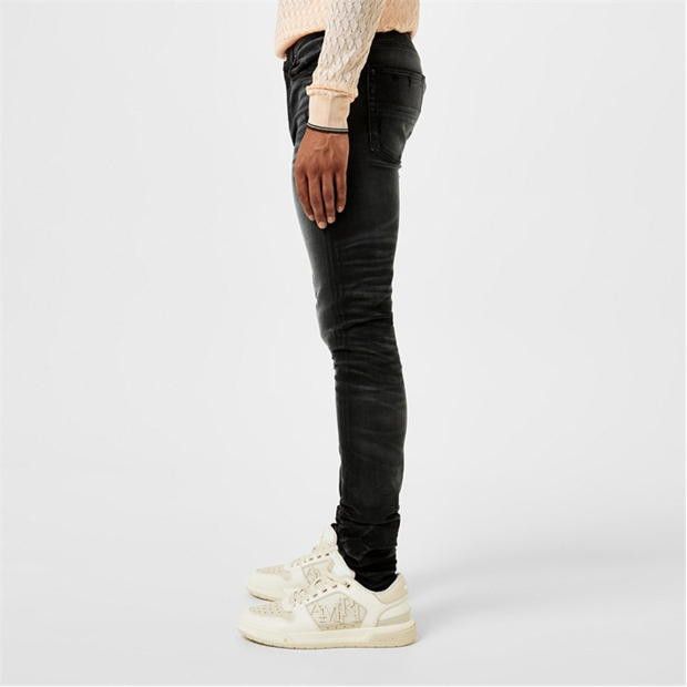 Amiri AMIRI Cherub Jeans Size US 34 / EU 50 - 3 Thumbnail