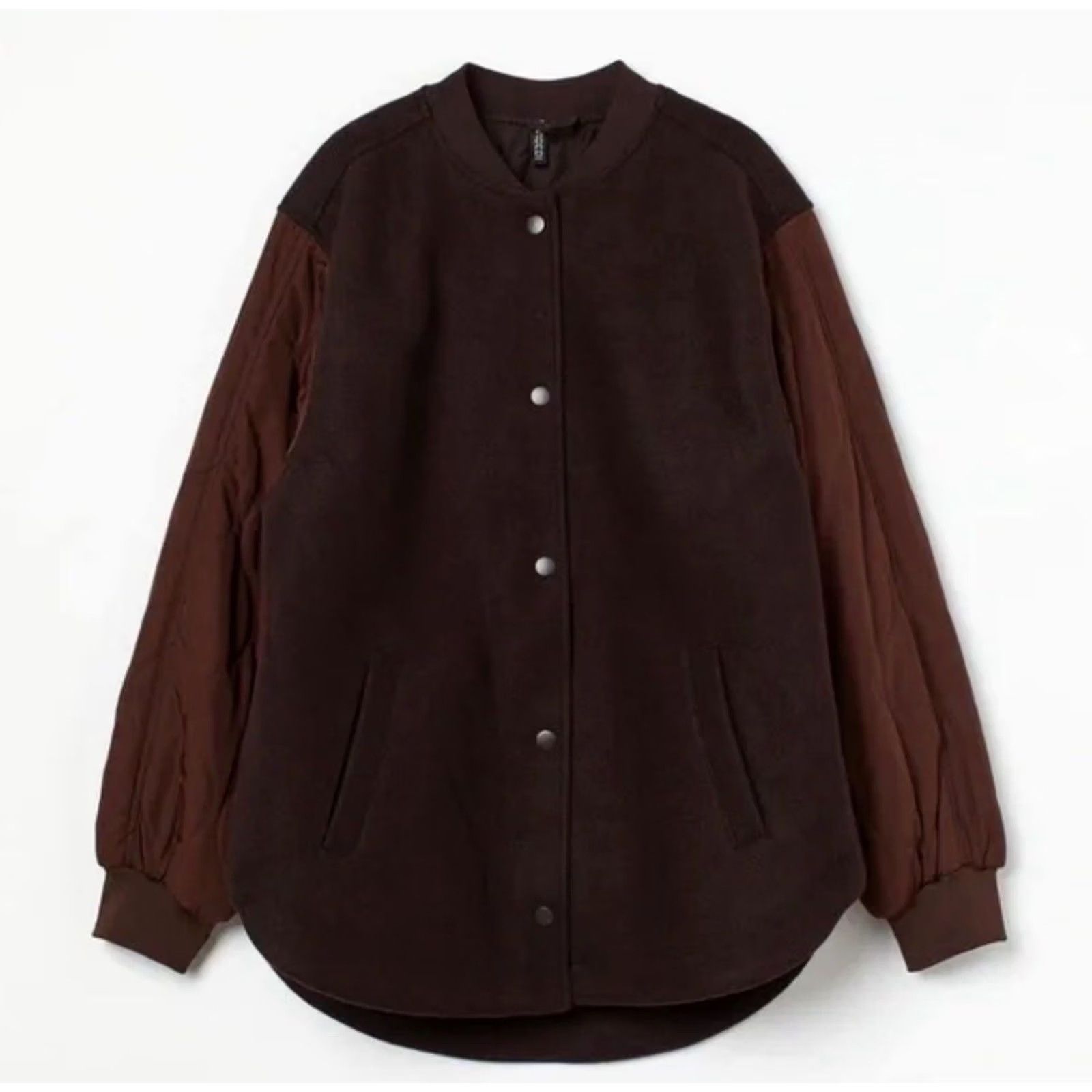 H&M VINTAGE? N/A Size L / US 10 / IT 46 - 3 Thumbnail
