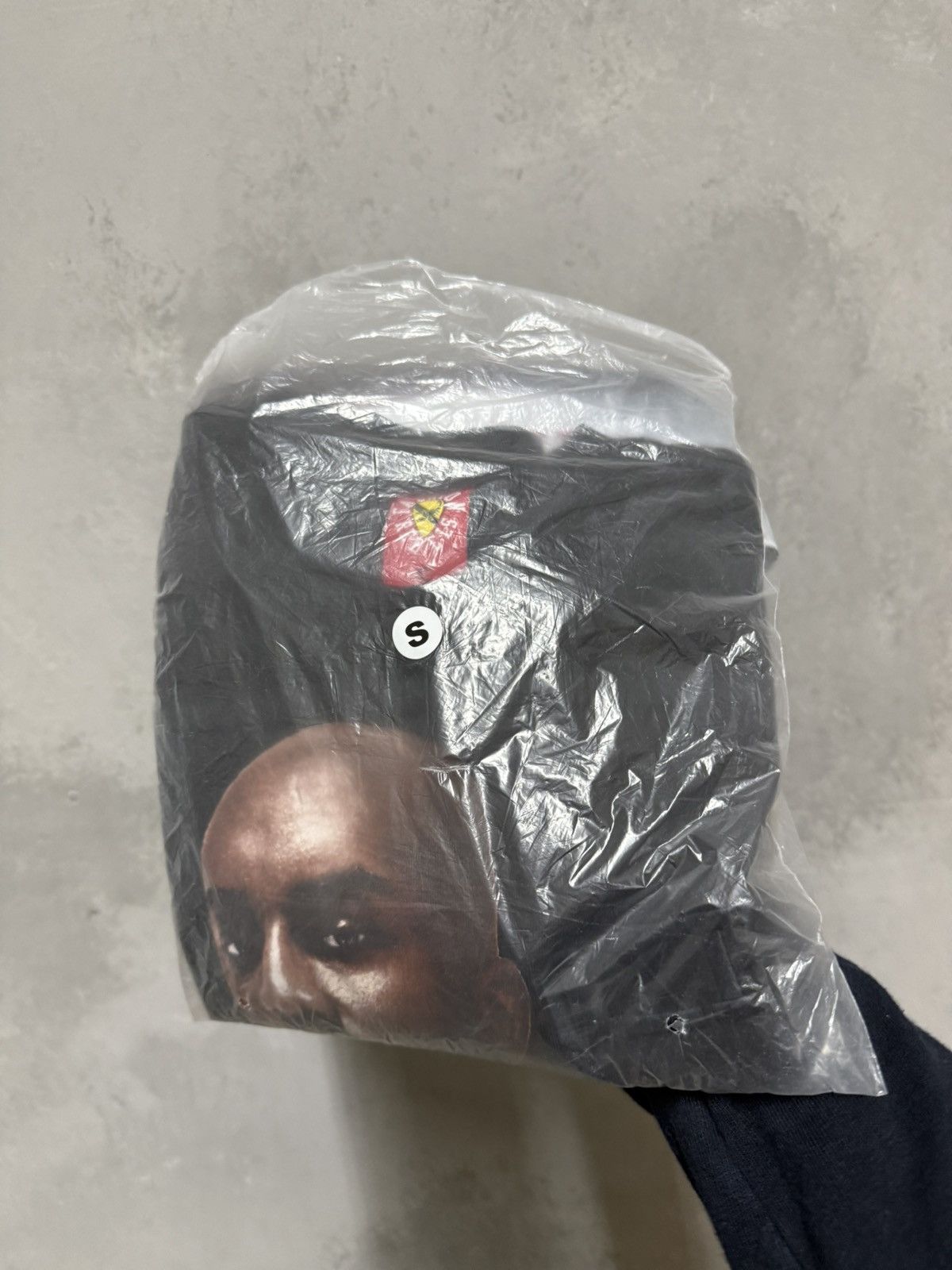 WWE Exclusive WestsideGunn 4thrope Virgil Abloh Mysterious Tee Size US S / EU 44-46 / 1 - 8 Thumbnail