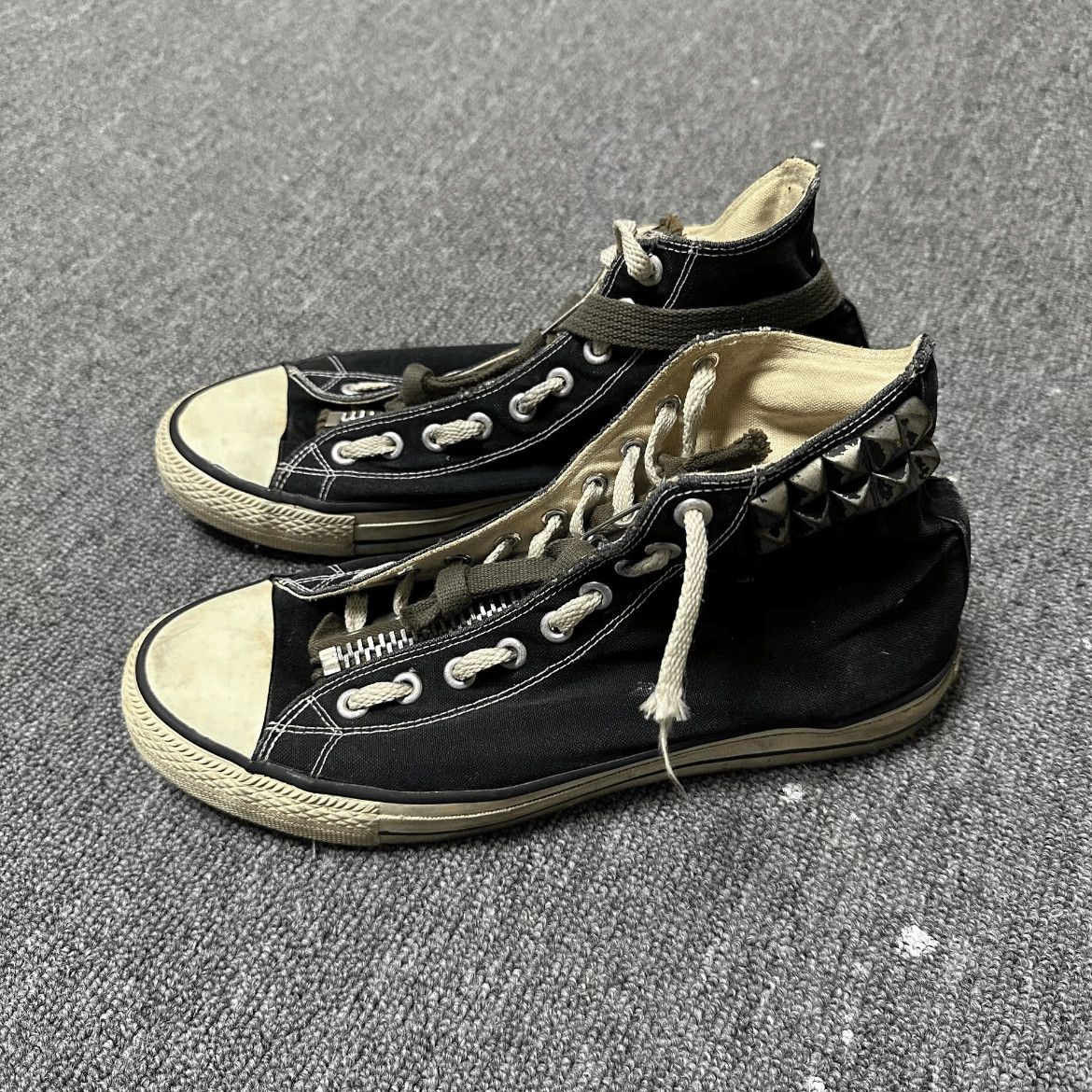 TAKAHIRO MIYASHITA The Soloist. × UNDERCOVER ソロイスト