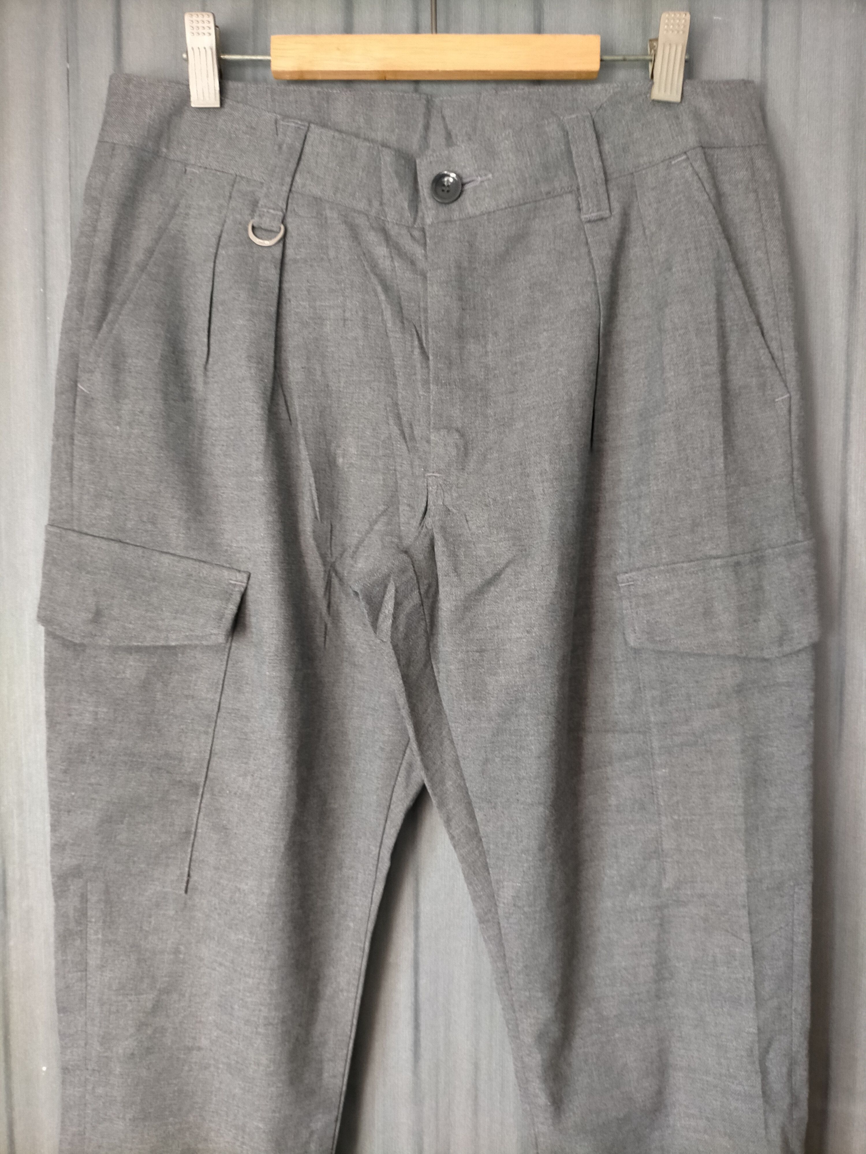 Sophnet. Sophnet. Japan Sweatpants Jogger Cargo Pants Size US 31 - 8 Thumbnail