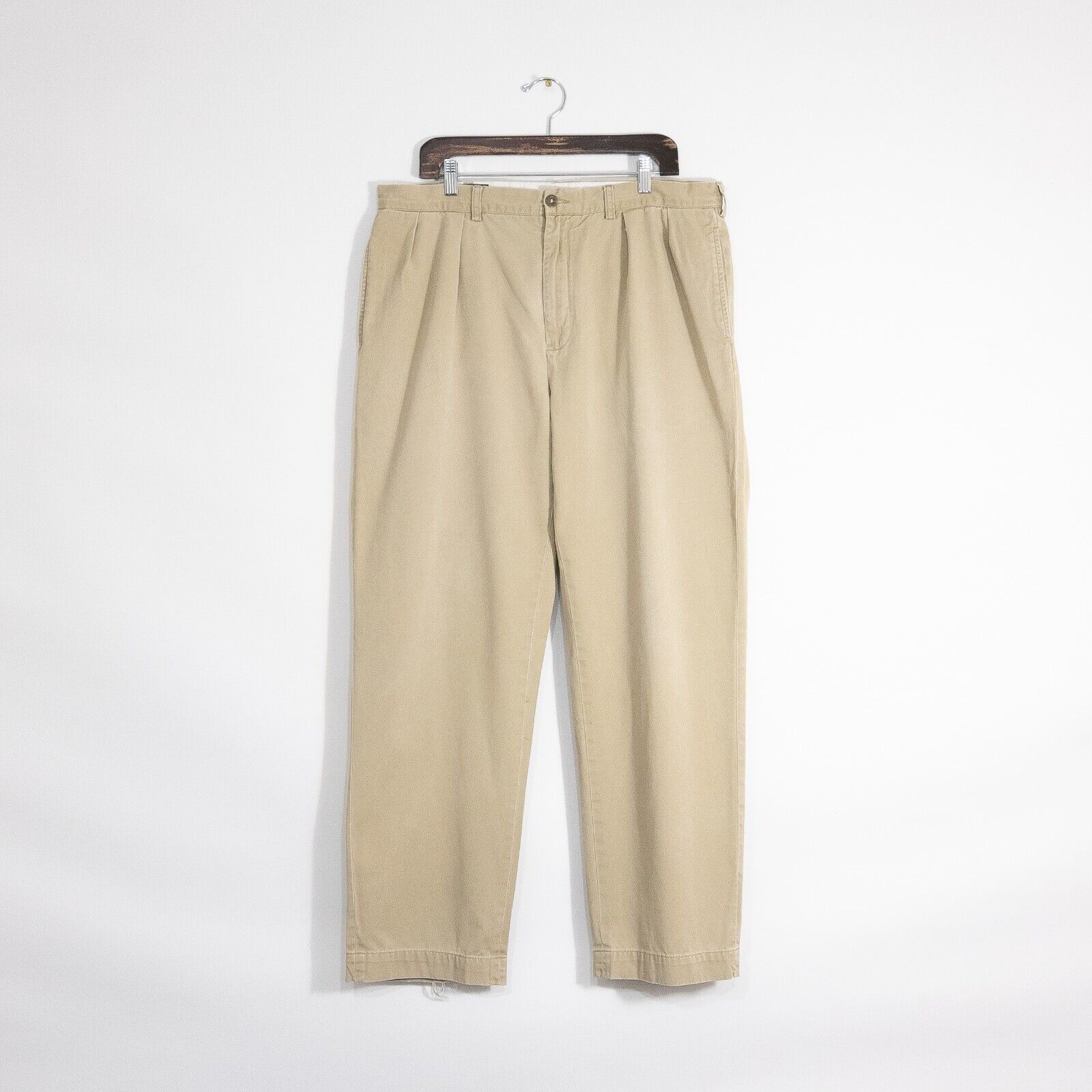 パンツ BEAMS POLO RALPH LAUREN BIG Chino Pants The Big Chino