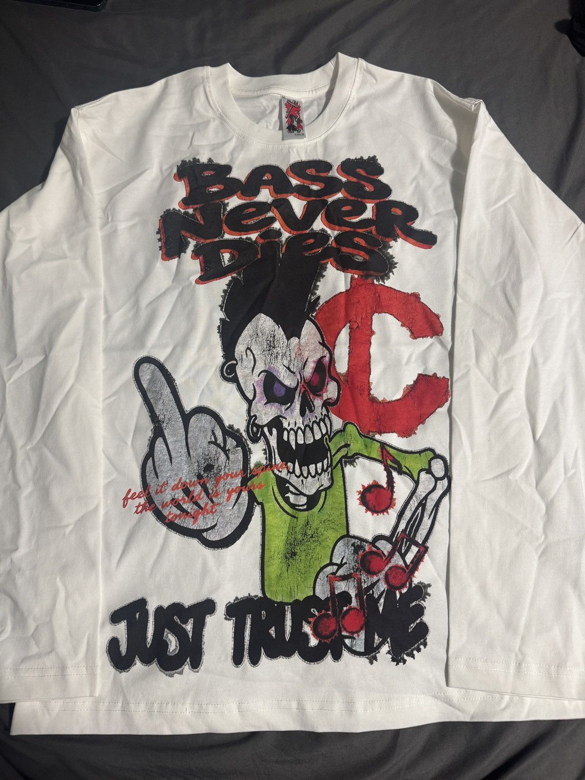 Other Che Encore Tour Longsleeve Size US M / EU 48-50 / 2 - 1 Thumbnail