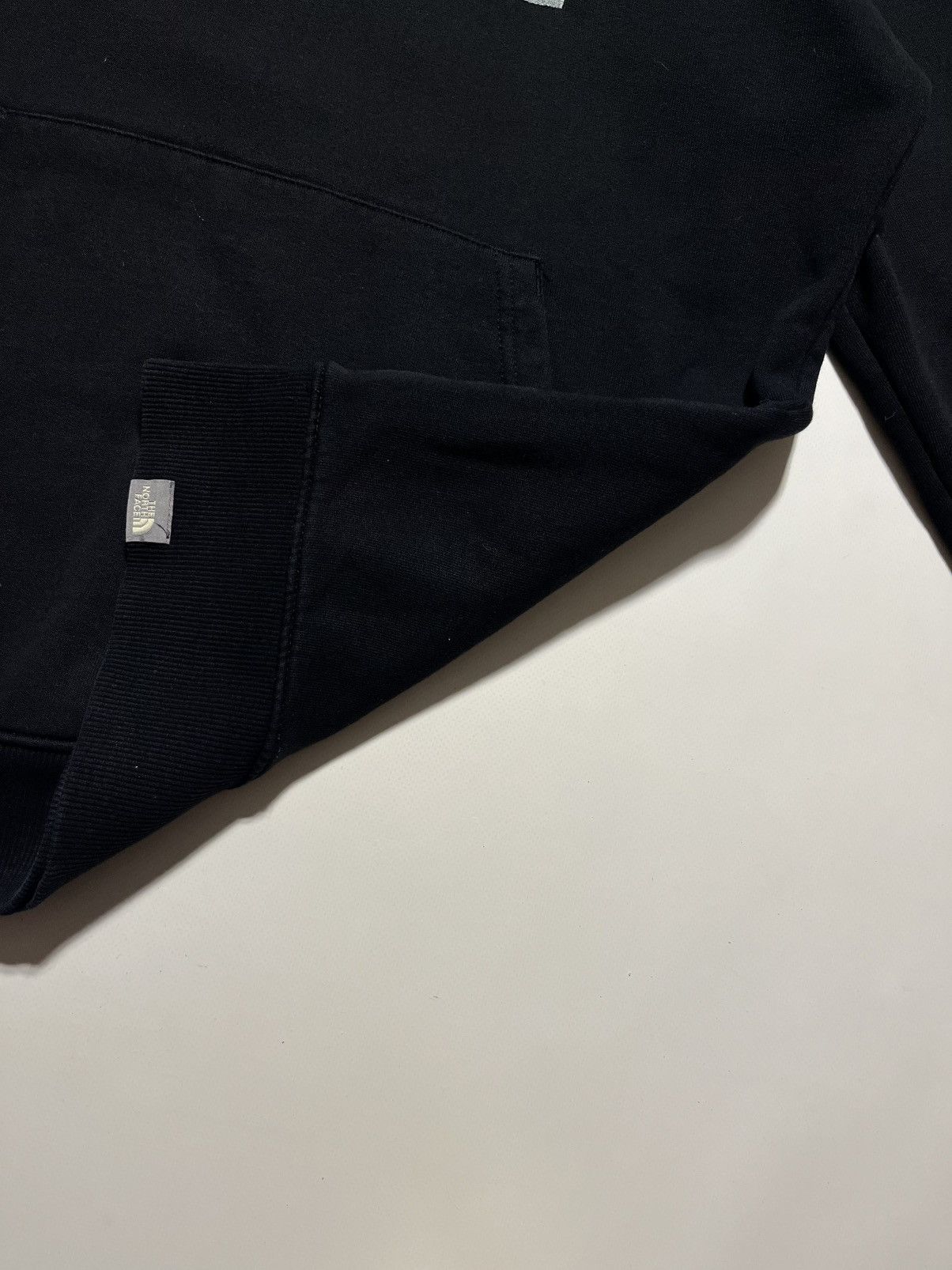 The North Face The North Face embroidered big logo hoodie outdoor gorpcore Size US M / EU 48-50 / 2 - 5 Thumbnail