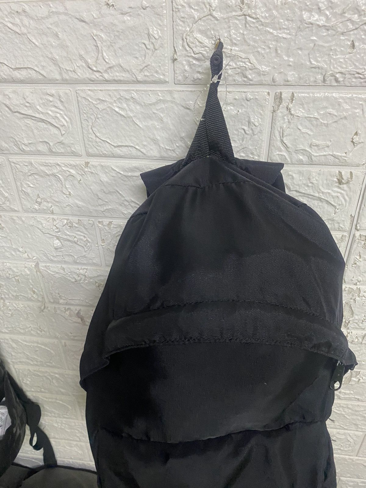 Other Authentic Herve Chapalier Daily Backpack Size ONE SIZE - 7 Thumbnail
