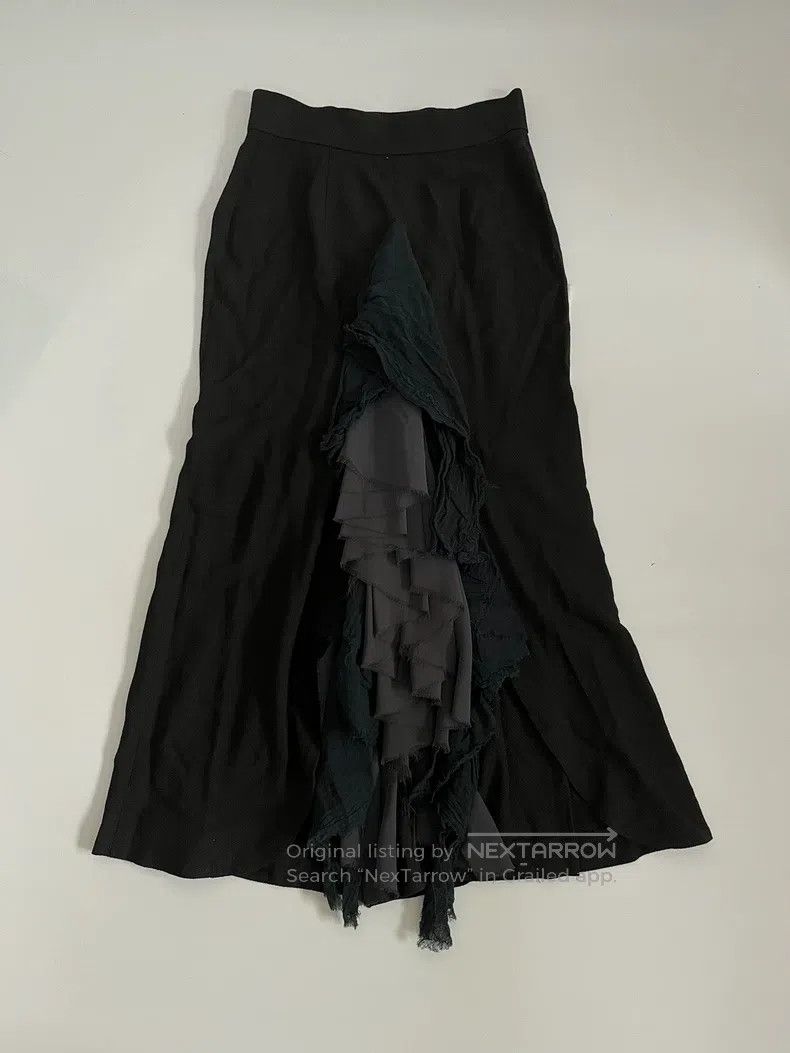 Japanese Brand Japanese Brand size F alice auaa Mermaid Skirt Size 25" / US 0 / IT 36 - 5 Thumbnail