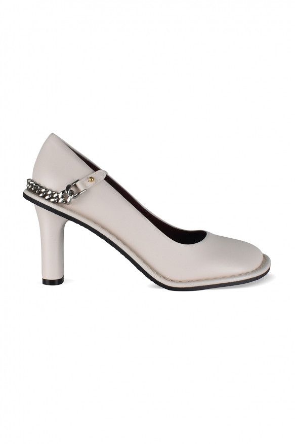 Ryder pumps