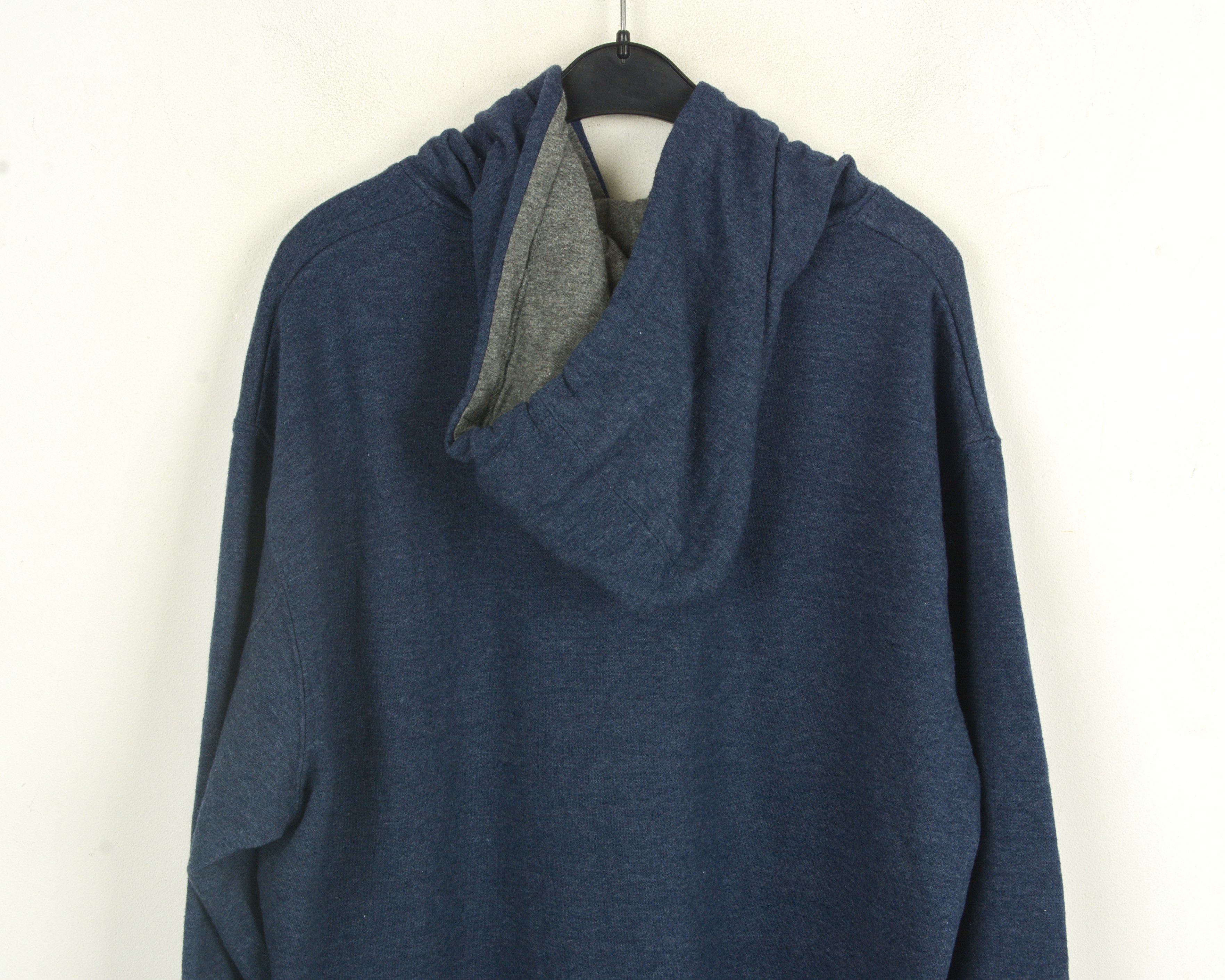 MLB Denver Tigers Mens M Baseball Hoodie Jumper Fleece Lined Size US M / EU 48-50 / 2 - 4 Thumbnail