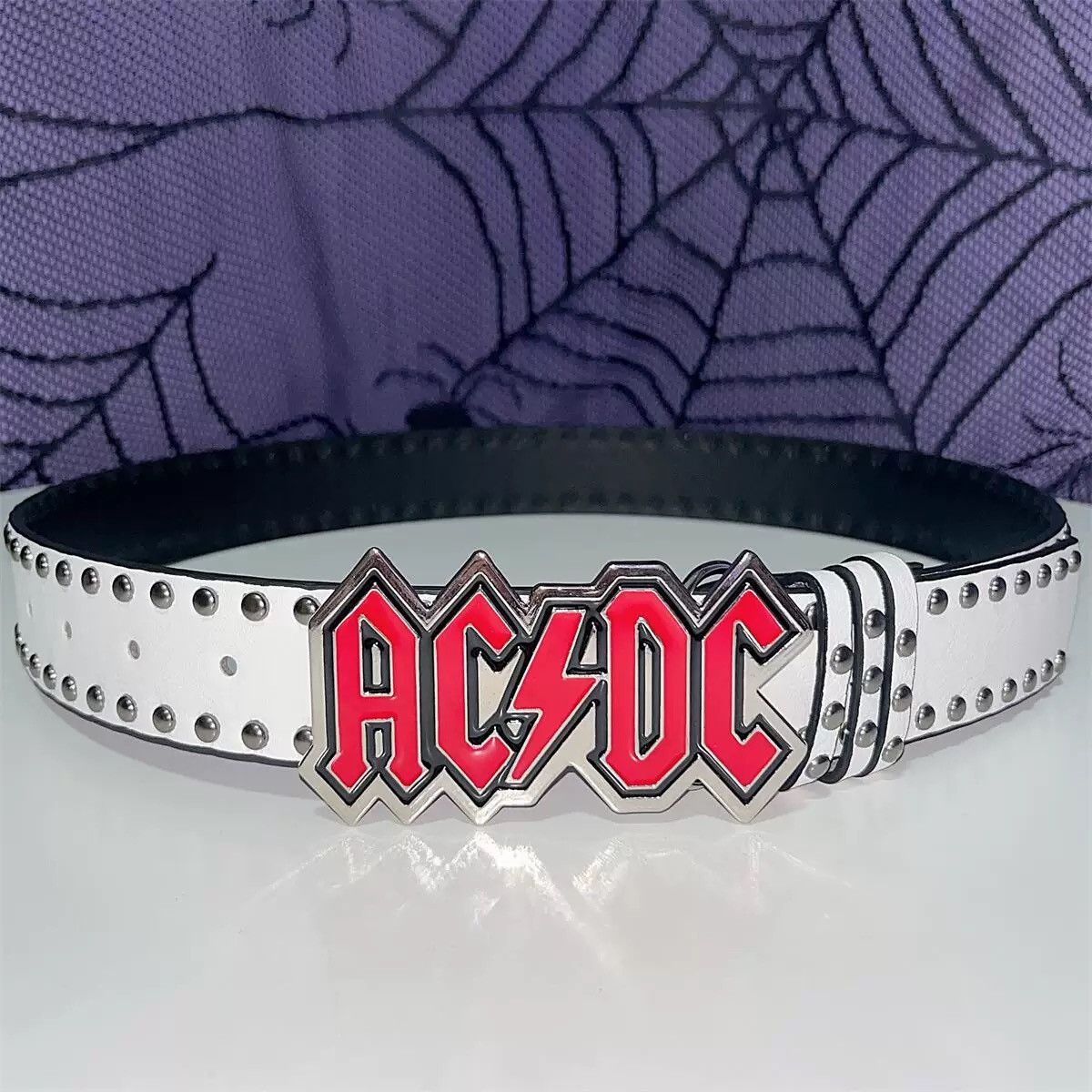 Japanese Brand × Vintage Retro punk belt Size ONE SIZE - 1 Preview