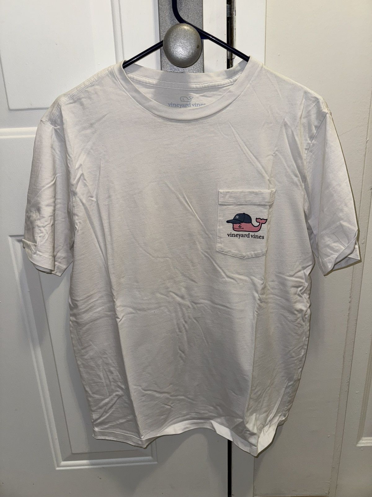 Vineyard Vines Vintage Vineyard Vines Shirt Size US S / EU 44-46 / 1 - 1 Thumbnail
