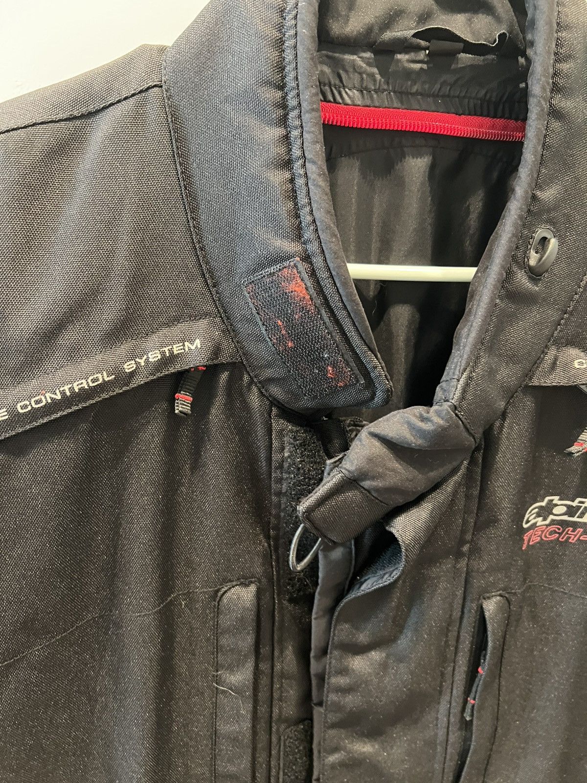 Other ALPINESTARS Andes Tourer Drystar Textile Armored Jacket Size US XXL / EU 58 / 5 - 5 Thumbnail