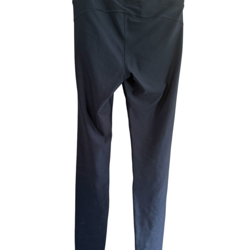 Under Armour Under Armour Black Performance Leggings Size 27" / US 4 / IT 40 - 11 Thumbnail