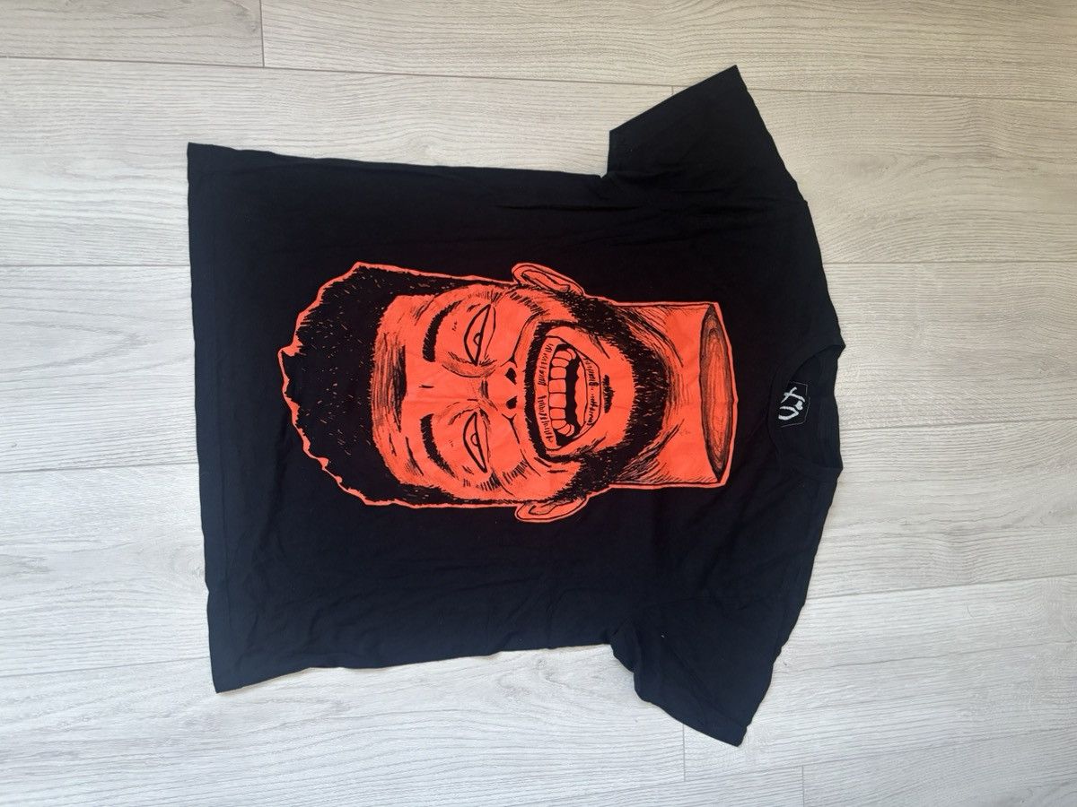 The Weeknd The Killer Tee