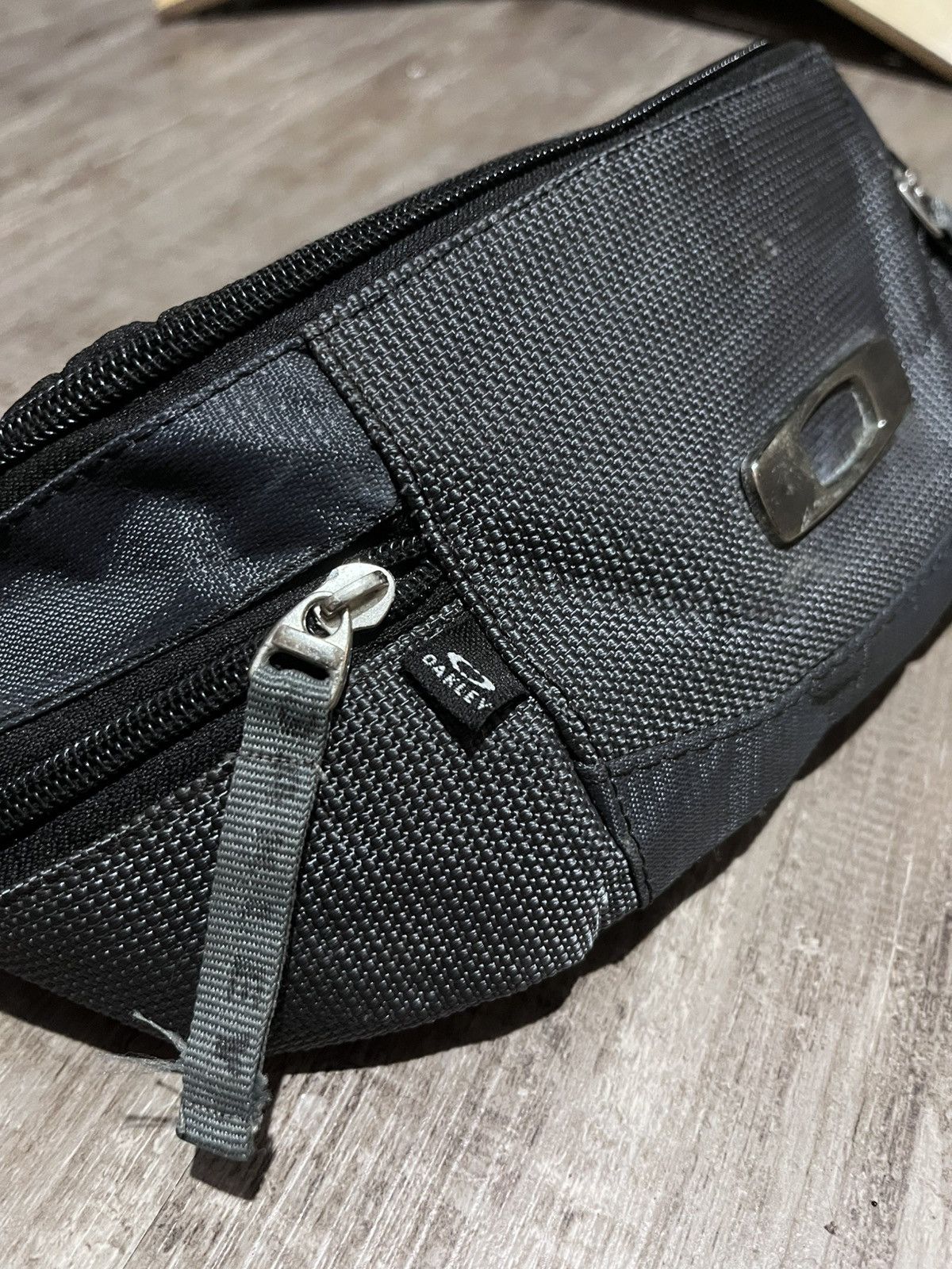 Oakley Oakley sailengbag Size ONE SIZE - 3 Thumbnail