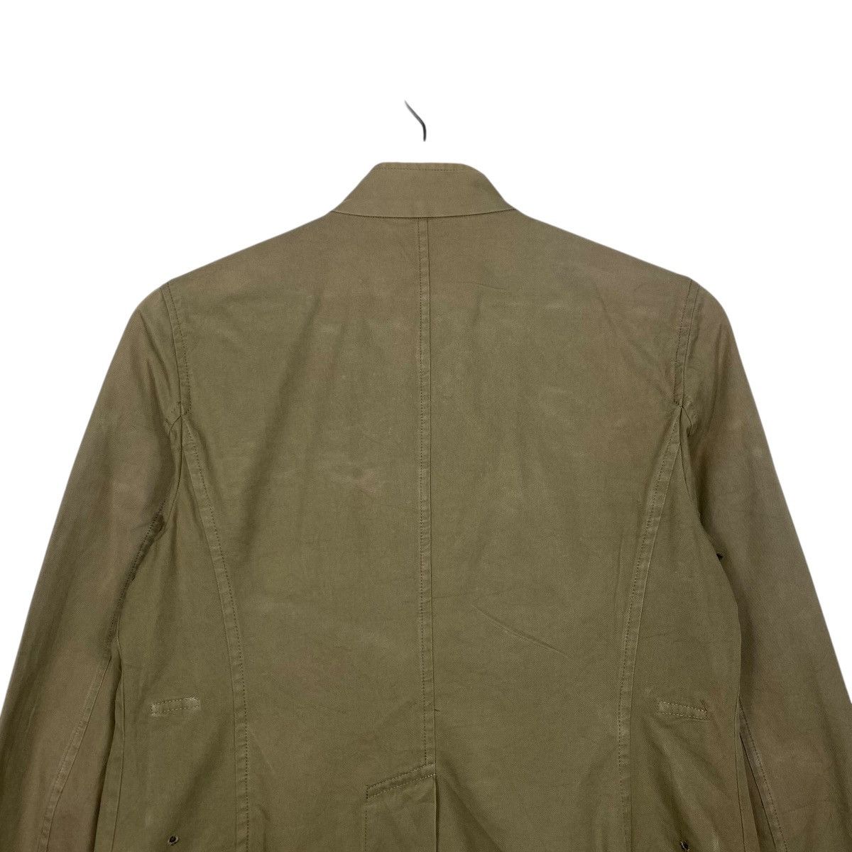 Margaret Howell Margarett Howell jacket Size US M / EU 48-50 / 2 - 8 Thumbnail