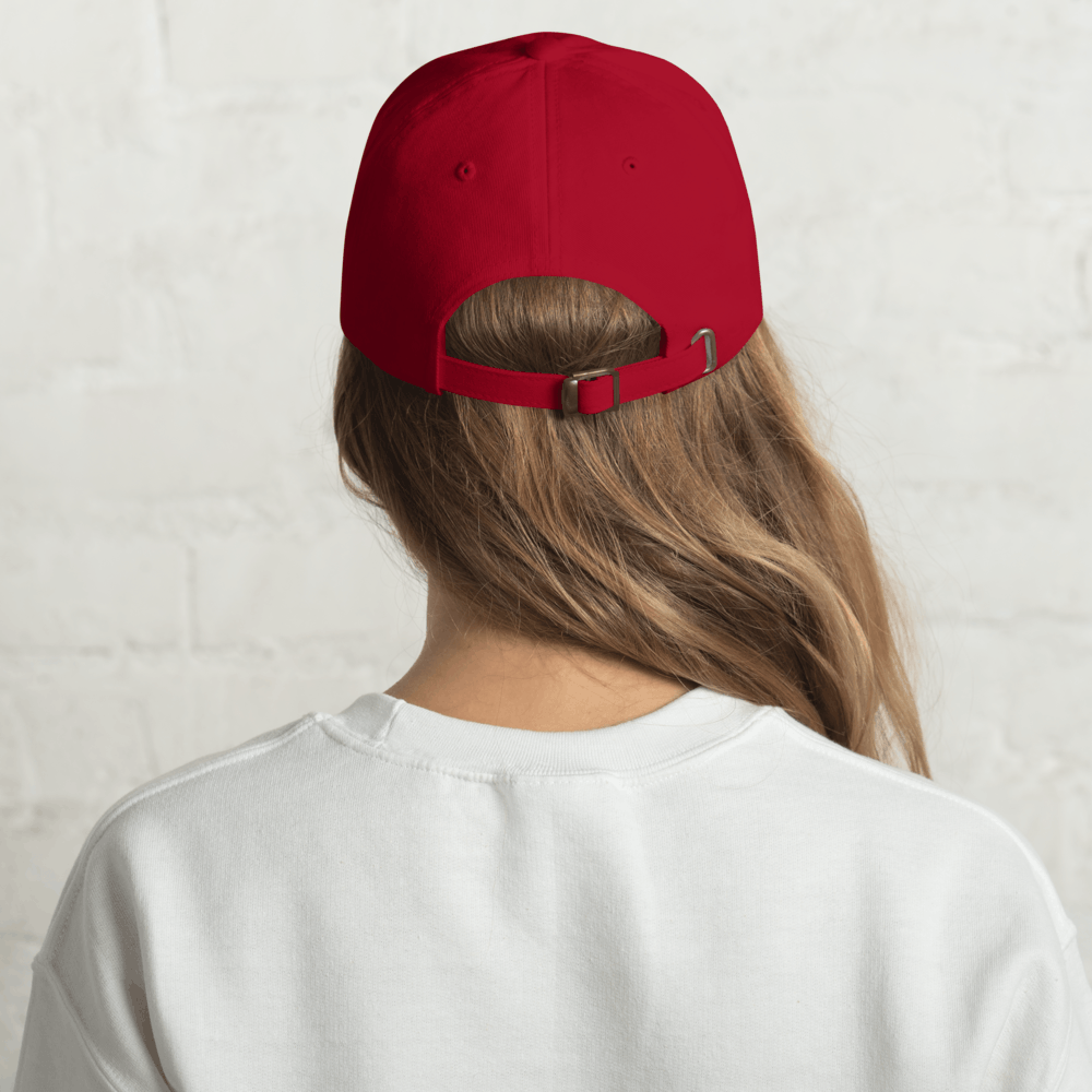 Other RED HEAD CAP FOR MEN AND WOMEN Size 30 - 5 Thumbnail