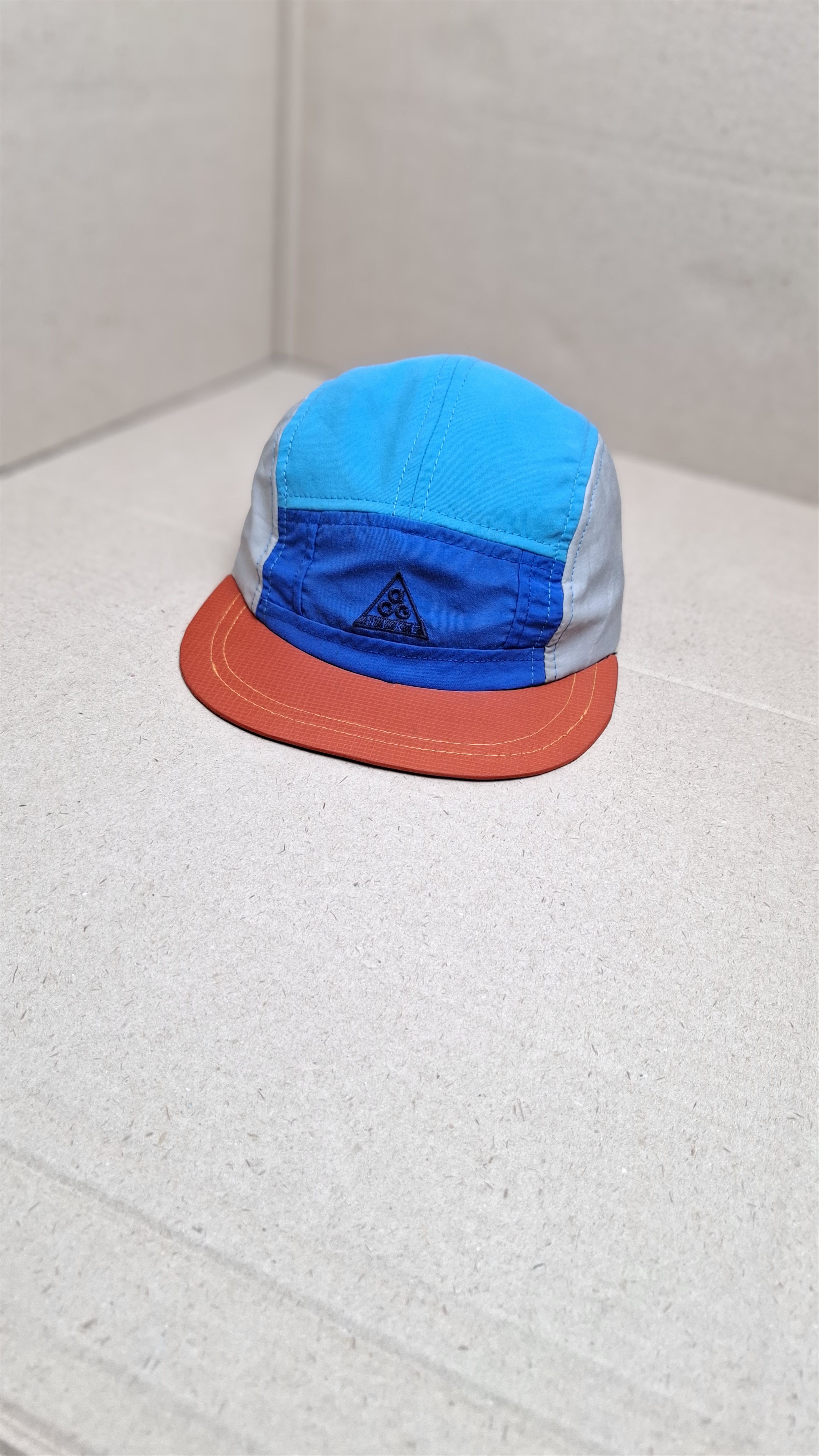 Other Upcycled Nike short in to cap Size ONE SIZE - 1 Thumbnail