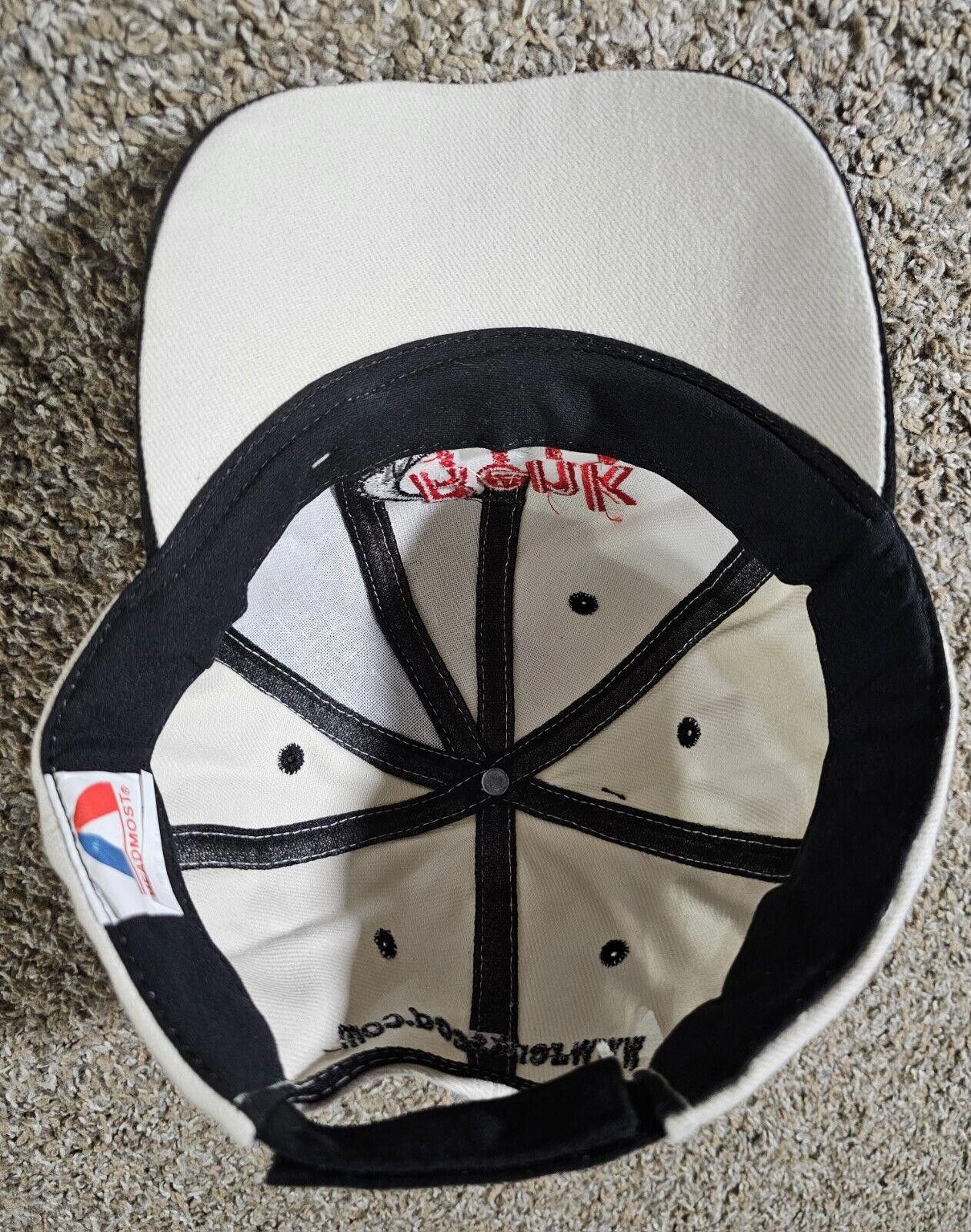 Designer Renk Seed Renk means results Hook & Loop Strap hat Size ONE SIZE - 7 Thumbnail