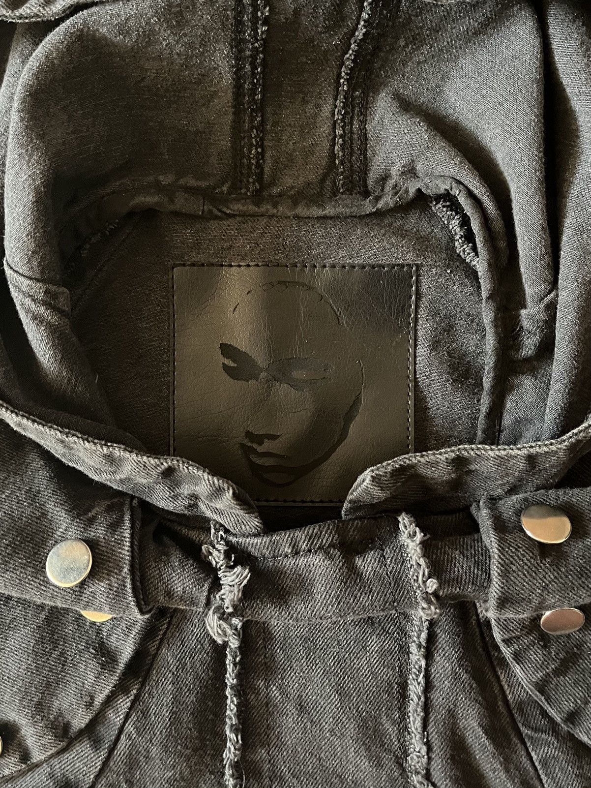 Other KYONI Armor Denim Jacket M Size US M / EU 48-50 / 2 - 3 Thumbnail
