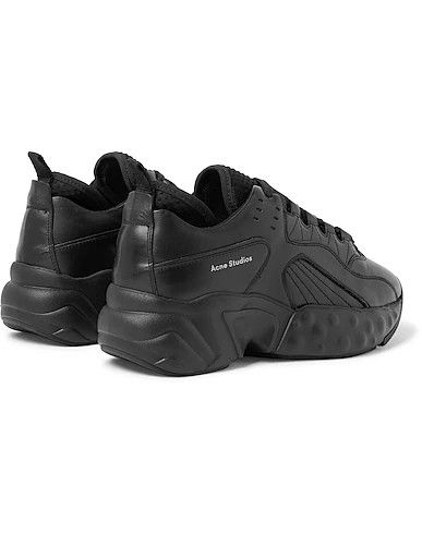 Acne Studios Rockaway Sneaker Size US 8.5 / EU 41-42 - 3 Thumbnail