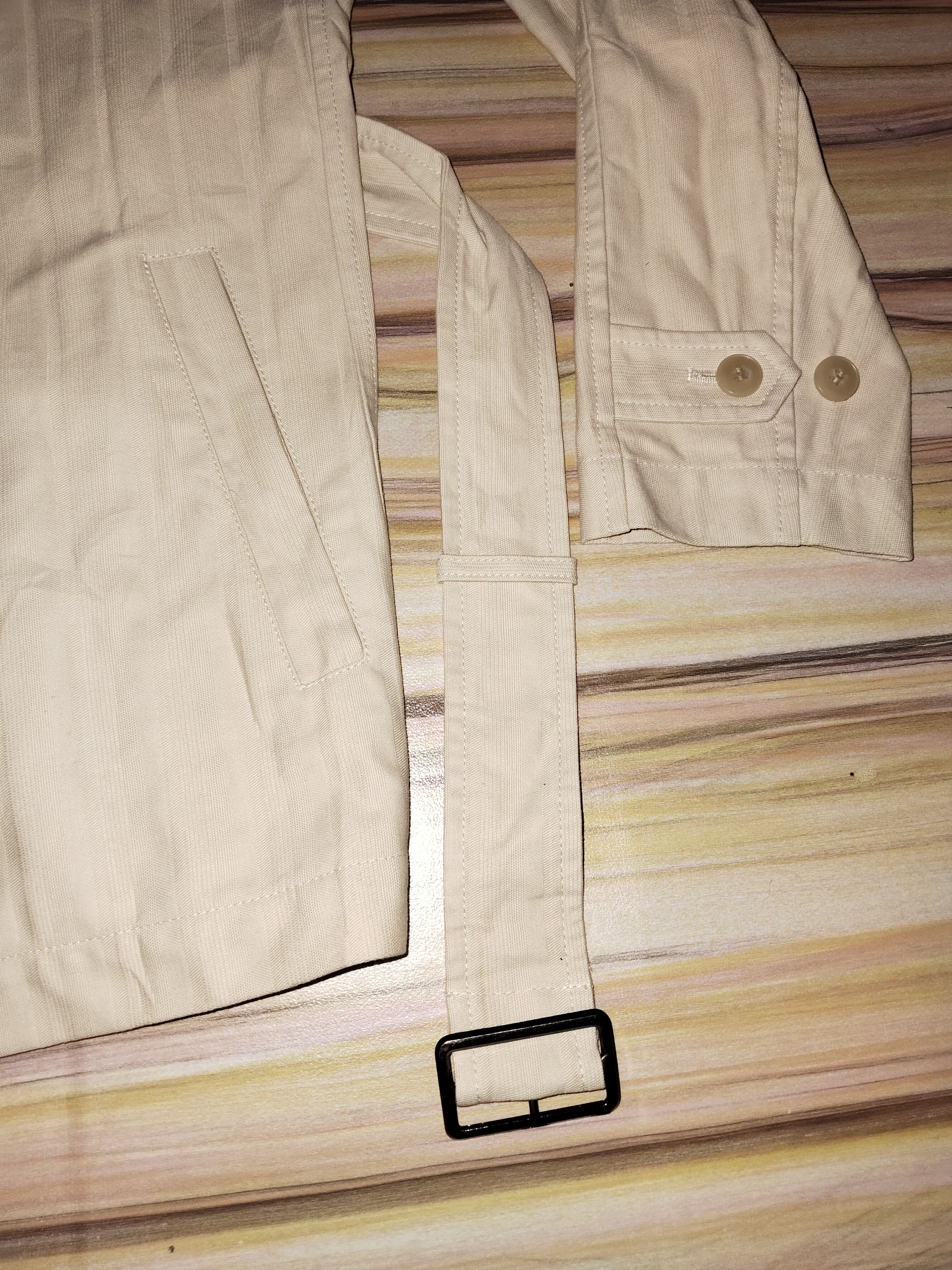 Issey Miyake × Tete Homme TETE HOMME Parkas Size M / US 6-8 / IT 42-44 - 3 Thumbnail