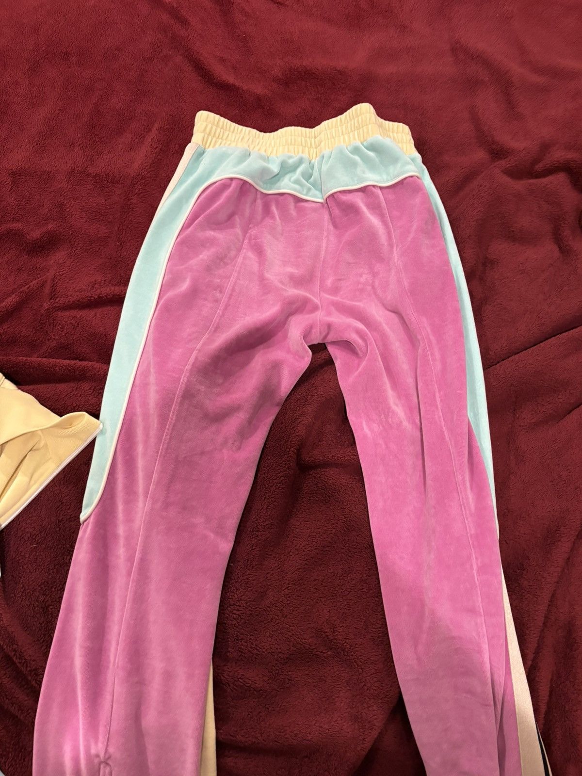 Palm Angels Palm Angels Track Suit Size US L / EU 52-54 / 3 - 5 Thumbnail