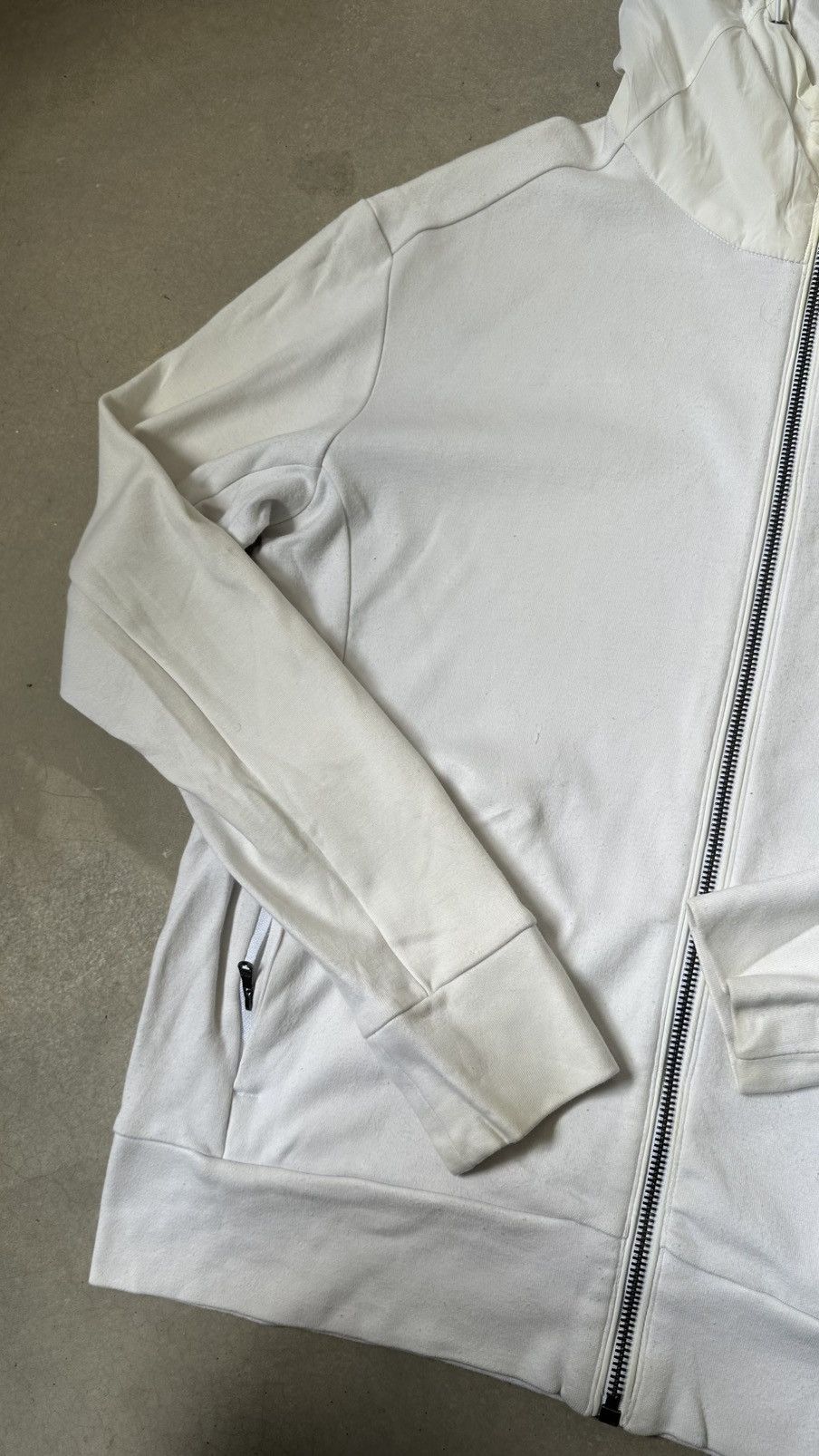 Polo Ralph Lauren VINTAGE POLO RALPH LAUREN HOODIE Size US M / EU 48-50 / 2 - 3 Thumbnail
