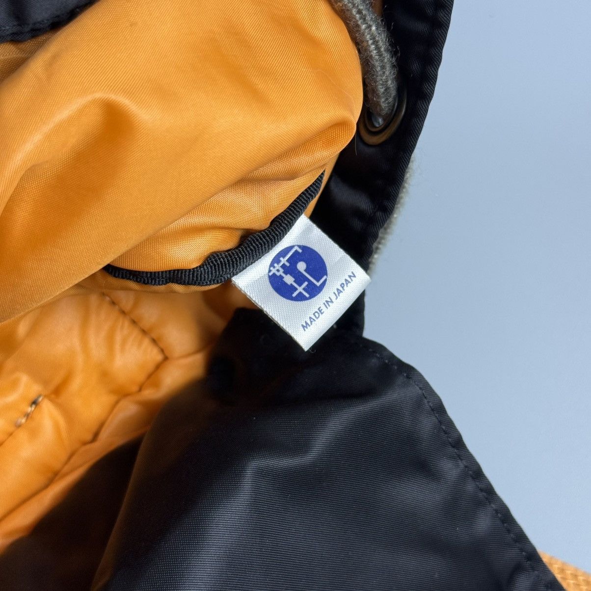 Porter Porter - Tanker Backpack Size ONE SIZE - 12 Thumbnail