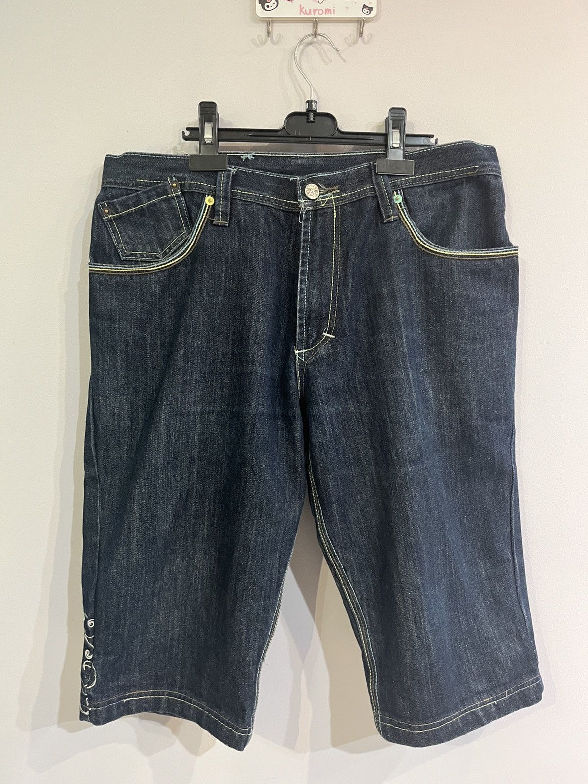 Artful Dodger Artful Dodger Shorts Size US 36 / EU 52 - 2 Thumbnail