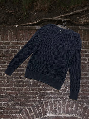 Allsaints Allsaints Sweater Size US S / EU 44-46 / 1 - 1 Thumbnail