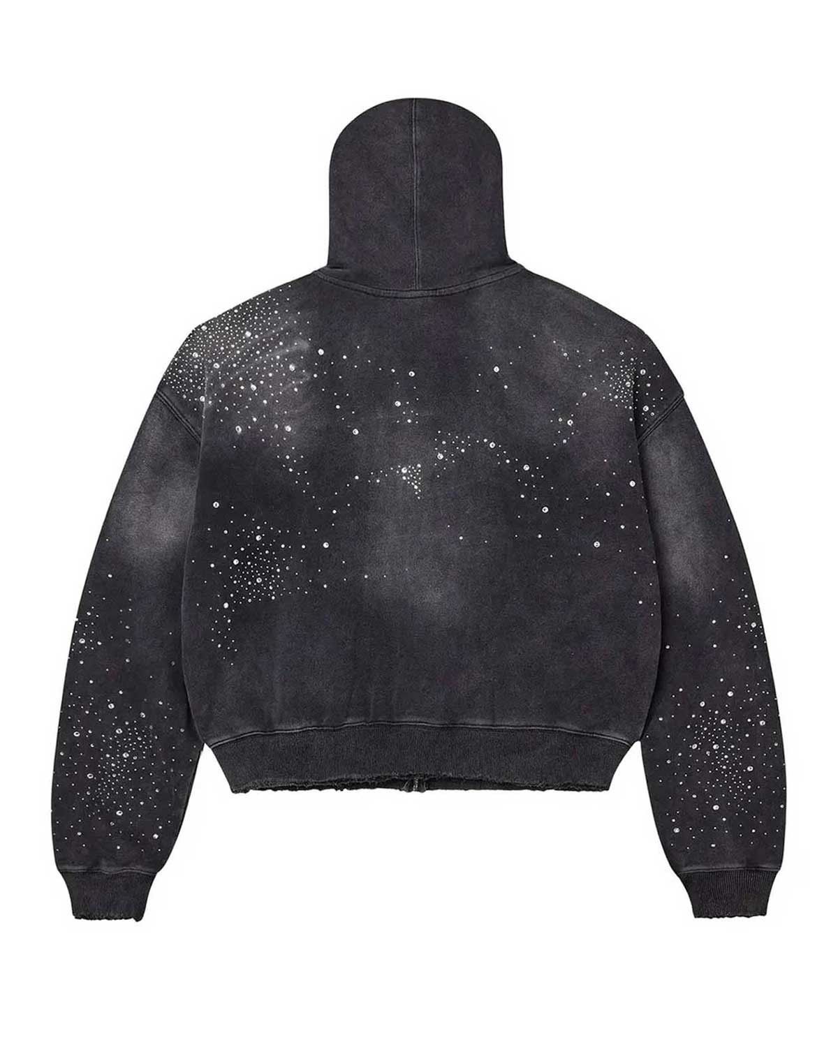 Vale VALE Black Classico Zip Up Size US L / EU 52-54 / 3 - 2 Thumbnail