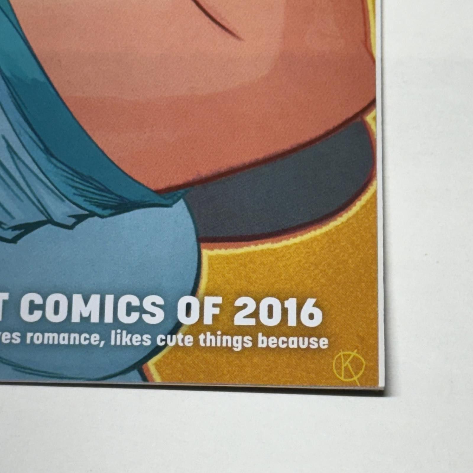 Designer Faith #7 Cover A - Valiant Comics 2016 - We Can Do It Size ONE SIZE - 3 Thumbnail