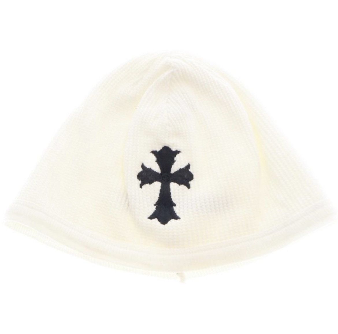 90s オールドChrome Hearts ビーニーVintage