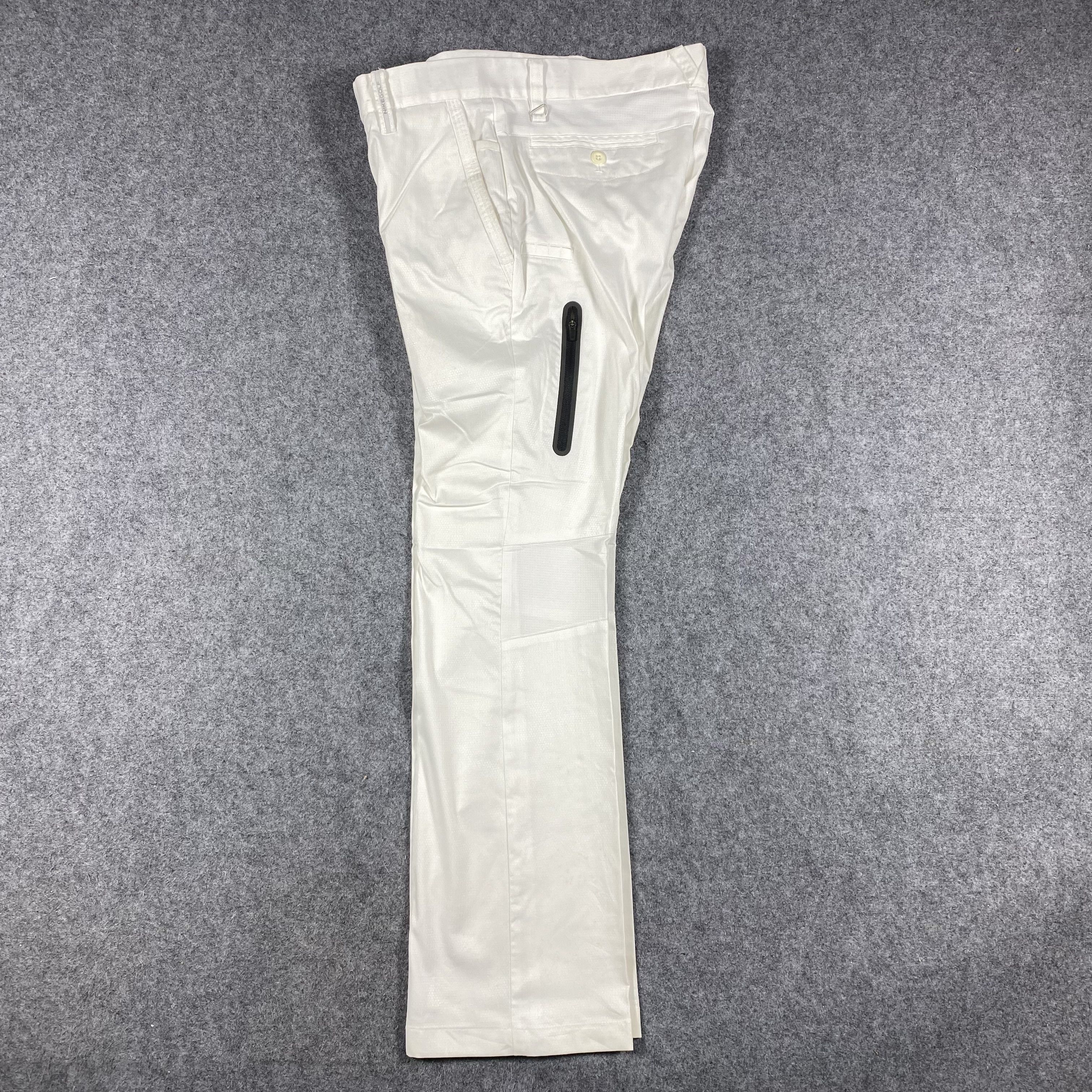 Nike Nike Golf Multipocket Tactical Pants Size US 32 / EU 48 - 10 Thumbnail