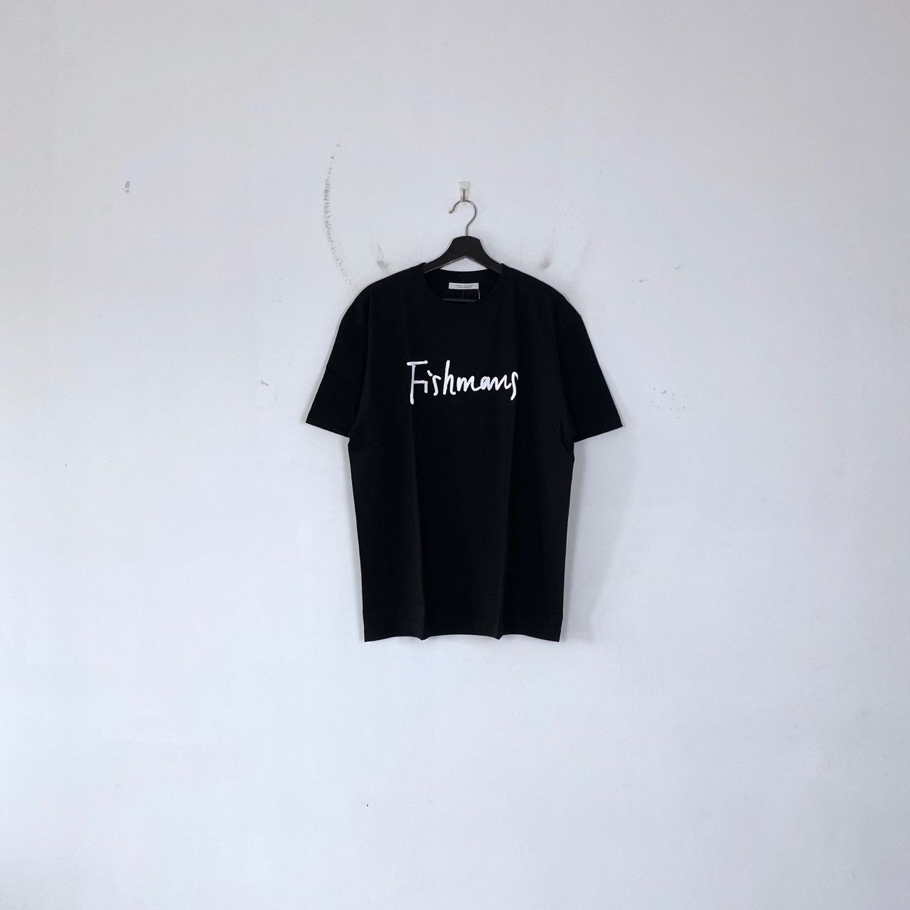 Journal Standard FISHMANS X JOURNAL STANDARD T-SHIRT Size US XL / EU 56 / 4 - 1 Thumbnail