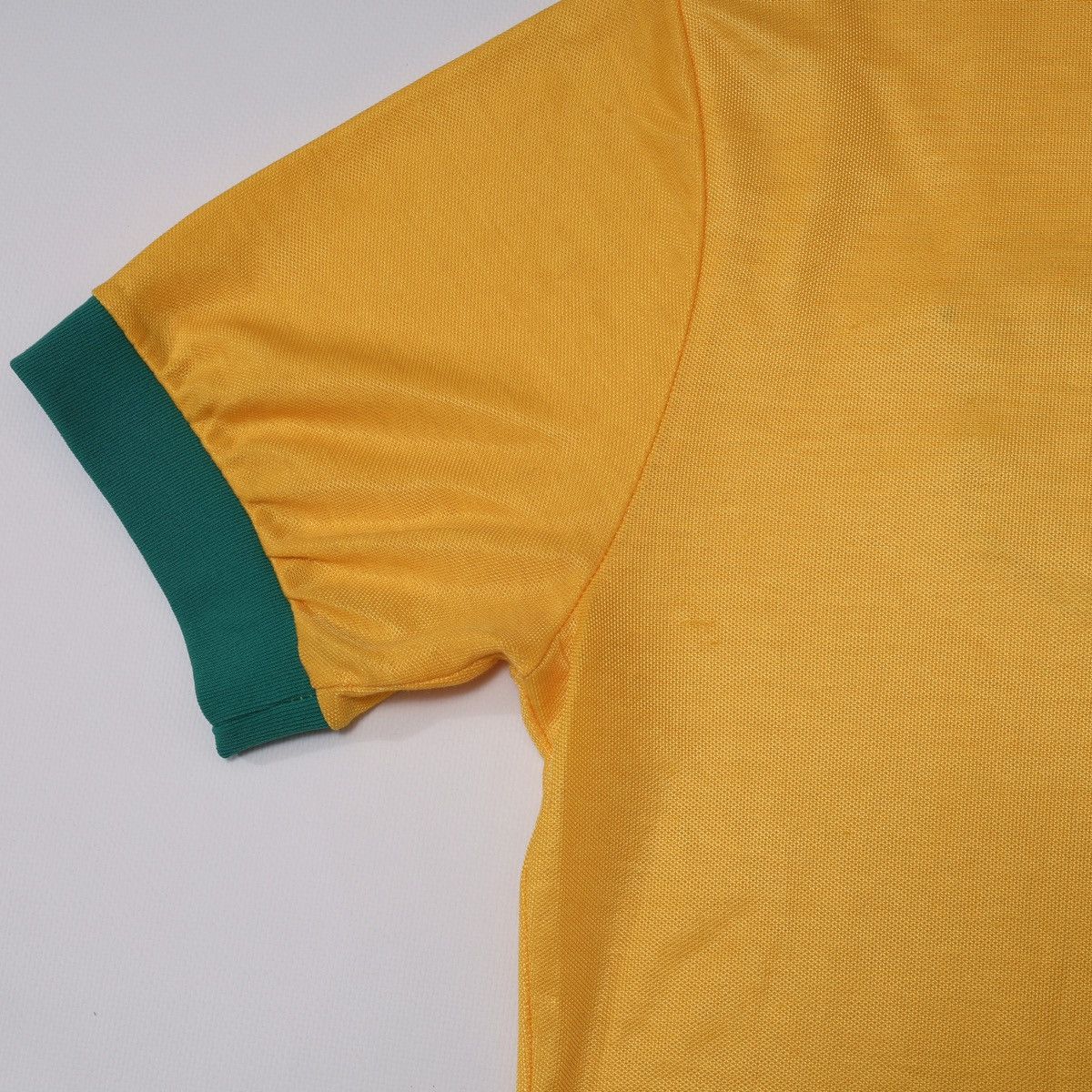 Other Trophae Brasil Vintage Soccer Football Jersey Shirt Tro Size US L / EU 52-54 / 3 - 14 Thumbnail
