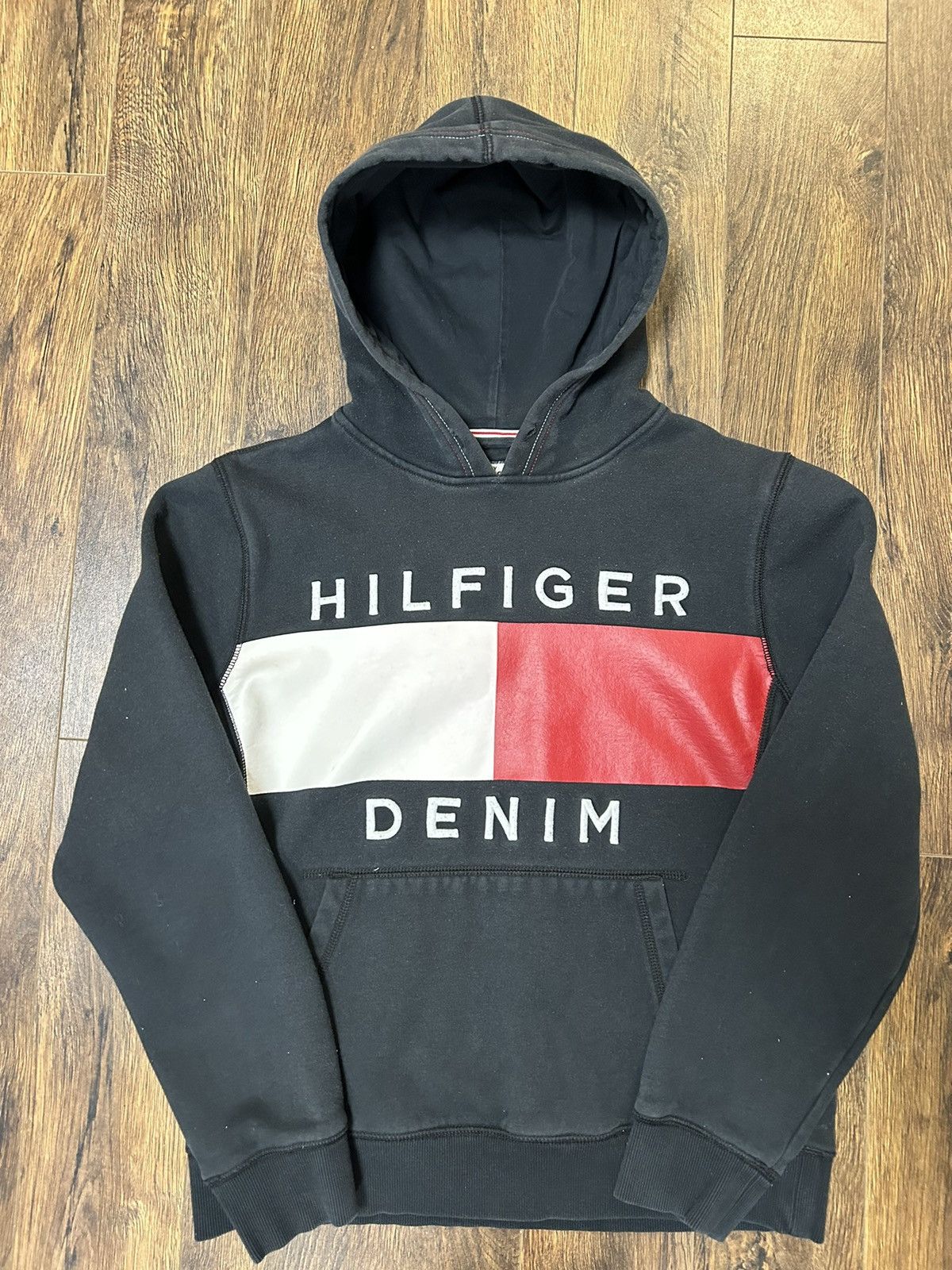 Tommy Hilfiger Tommy Hilfiger hoodie Size US M / EU 48-50 / 2 - 1 Thumbnail