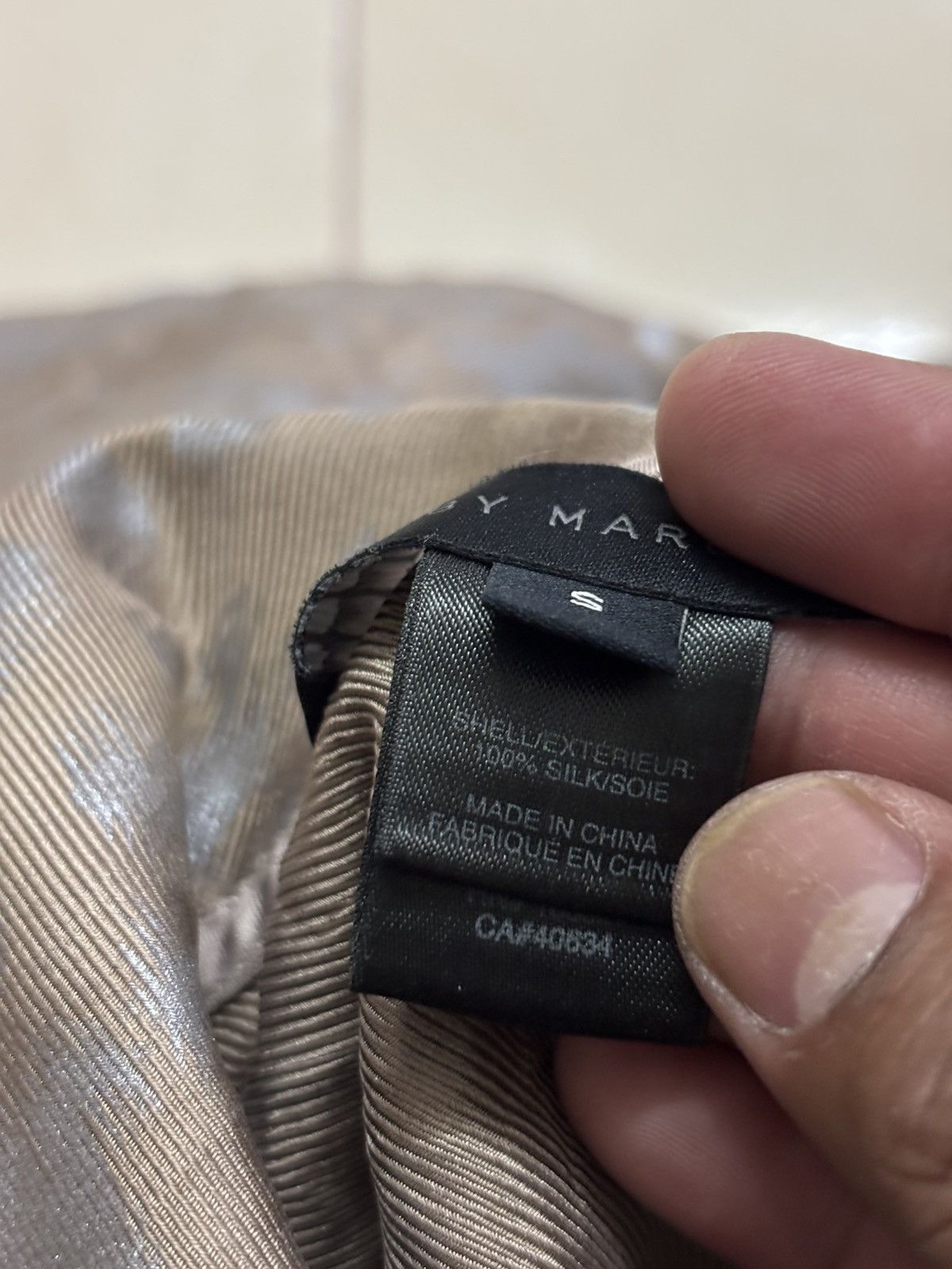 Marc by Marc Jacobs MARC BY MARC JACOBS Size S / US 4 / IT 40 - 6 Thumbnail