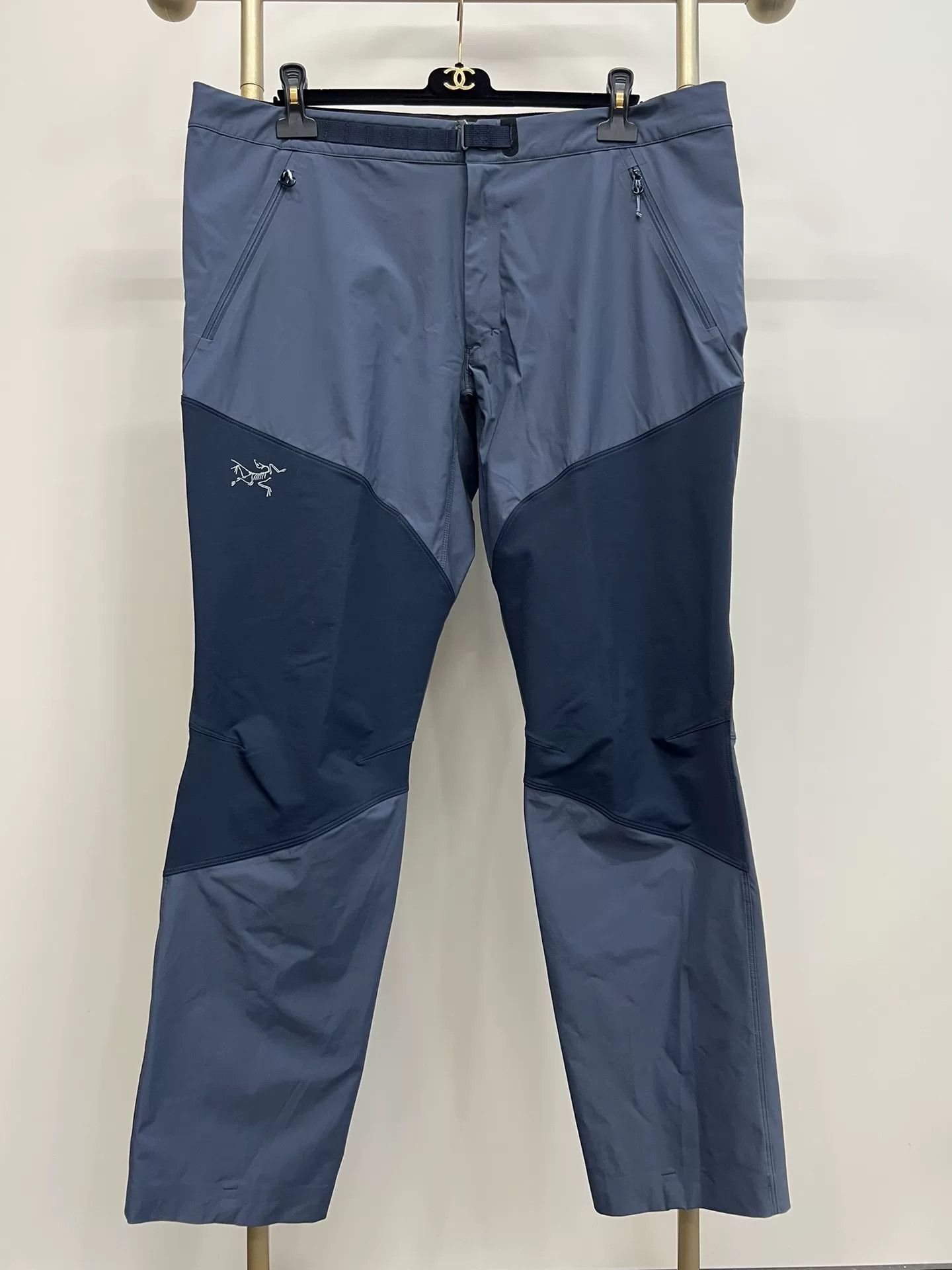 Arc'teryx Arc'teryx Athletic Casual Pants XL Size US 34 / EU 50 - 1 Thumbnail