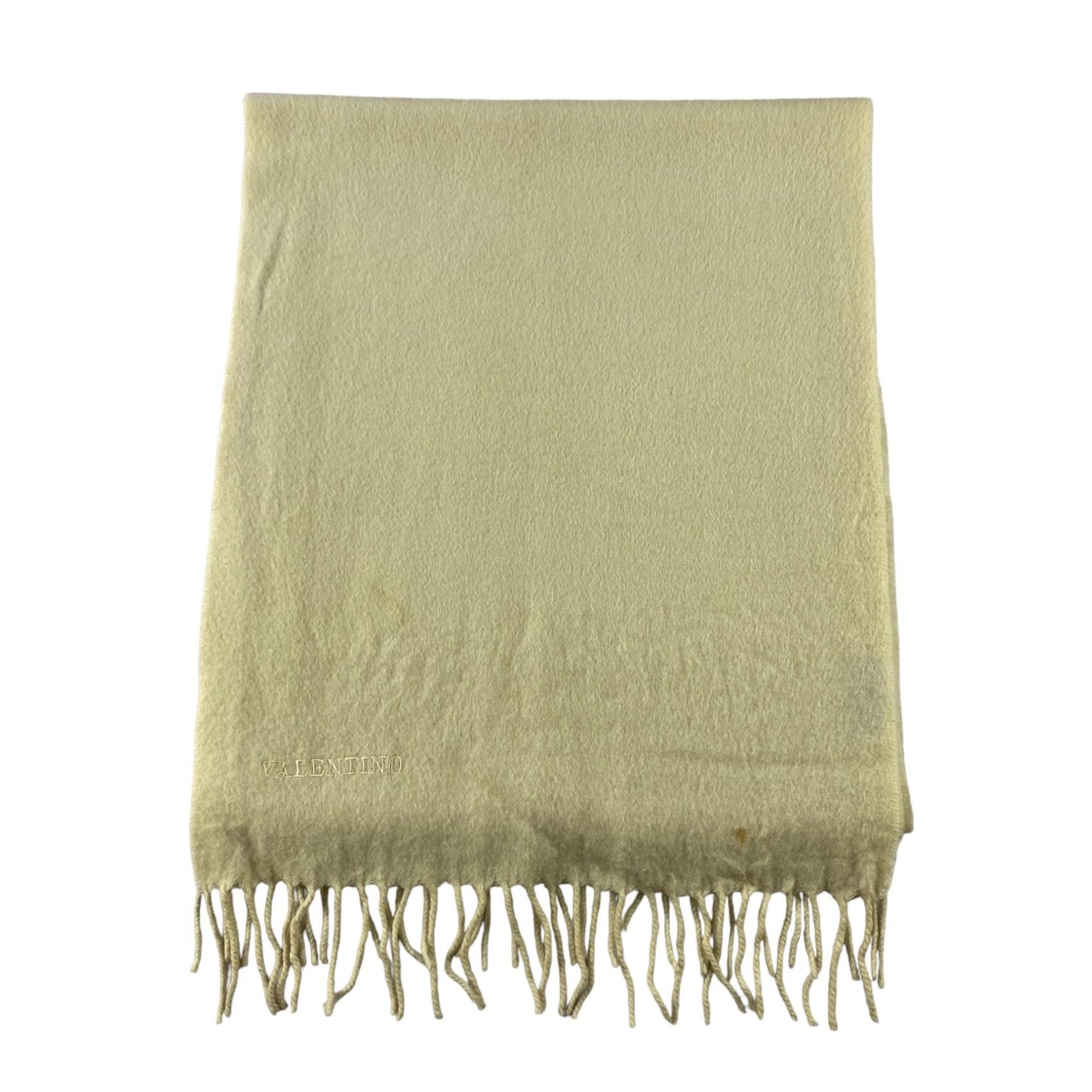 Valentino Valentino Scarf / Muffler / Neckwear - WW992 Size ONE SIZE - 3 Thumbnail
