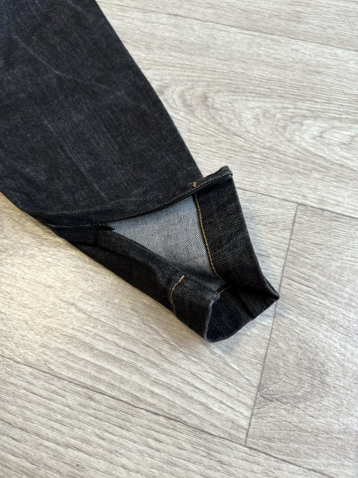 Dolce & Gabbana × Vintage 🔷Vintage Women’s Dolce&Gabbana Jeans🔷 Size 30" / US 8 / IT 44 - 4 Thumbnail