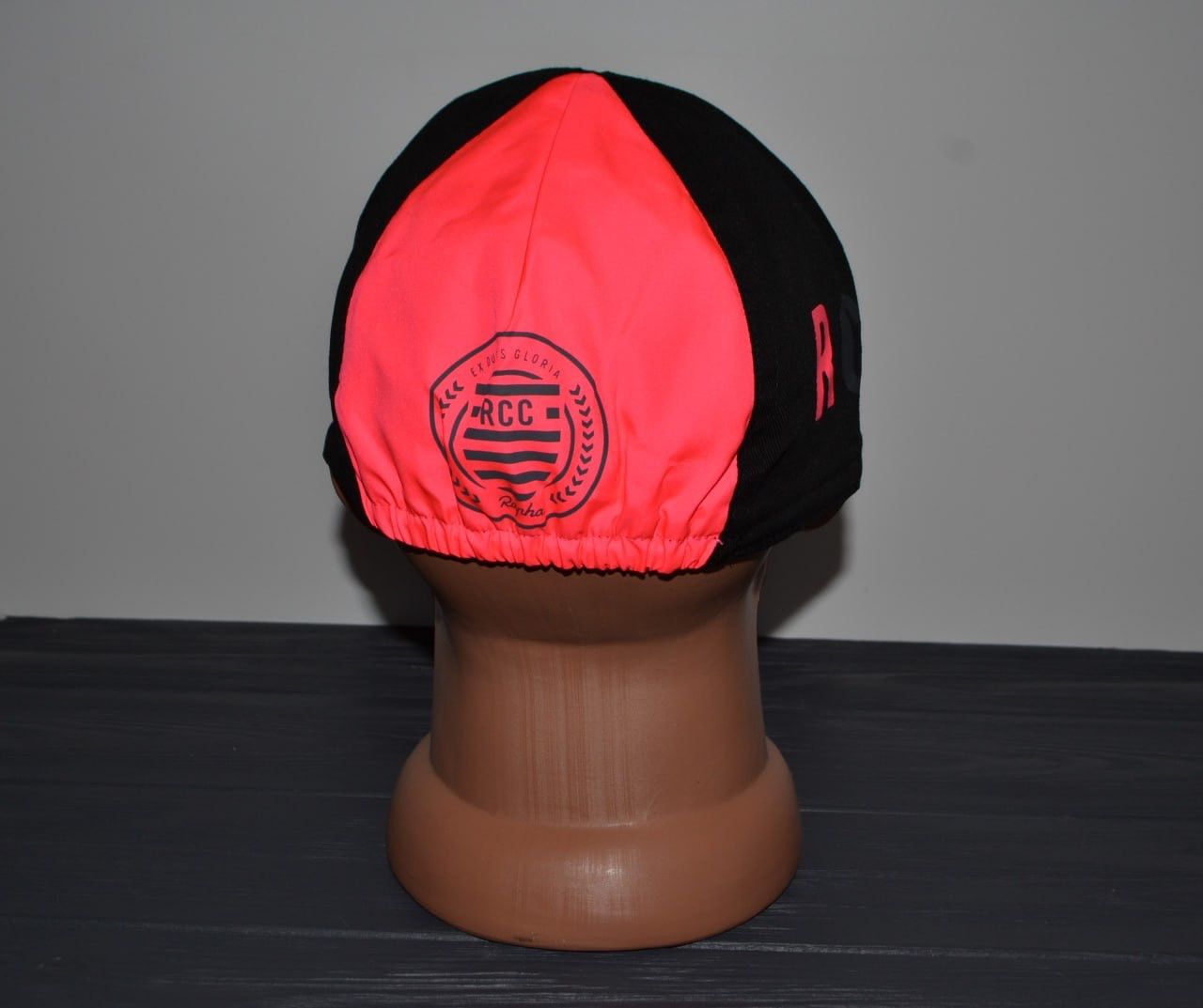 Rapha Rapha Rcc One Size Cycling Hat Cap Size ONE SIZE - 8 Thumbnail