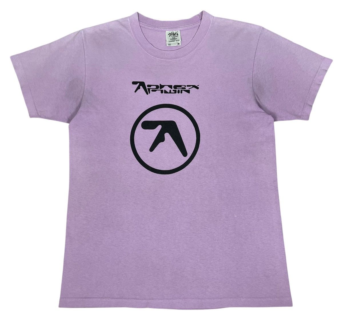 2000s Vintage Aphex Twin Tee