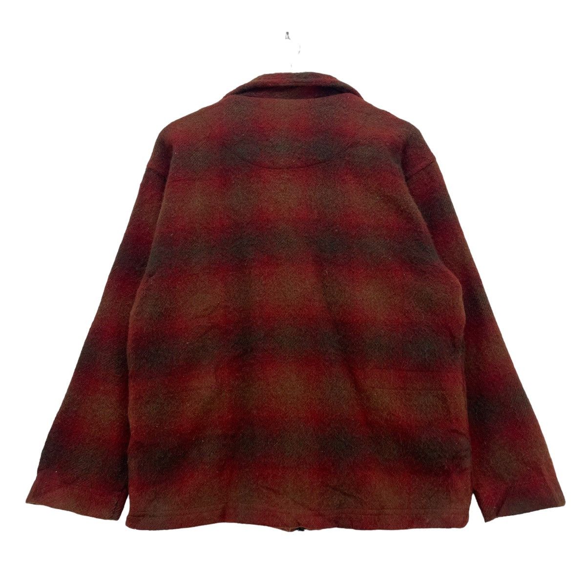 Vintage Vintage B Free M Julian Made In Usa Jacket Size US M / EU 48-50 / 2 - 2 Thumbnail
