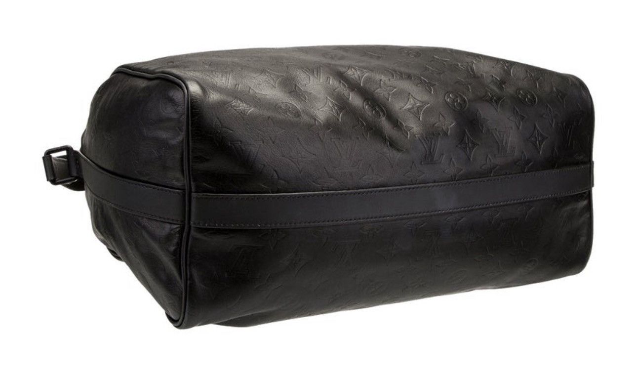 Louis Vuitton Louis Vuitton Shadow Speedy Bandouliere Size ONE SIZE - 2 Thumbnail