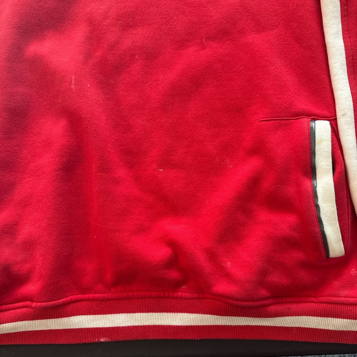 Southpole 90s Southpole Hoodie Size US XXL / EU 58 / 5 - 3 Thumbnail